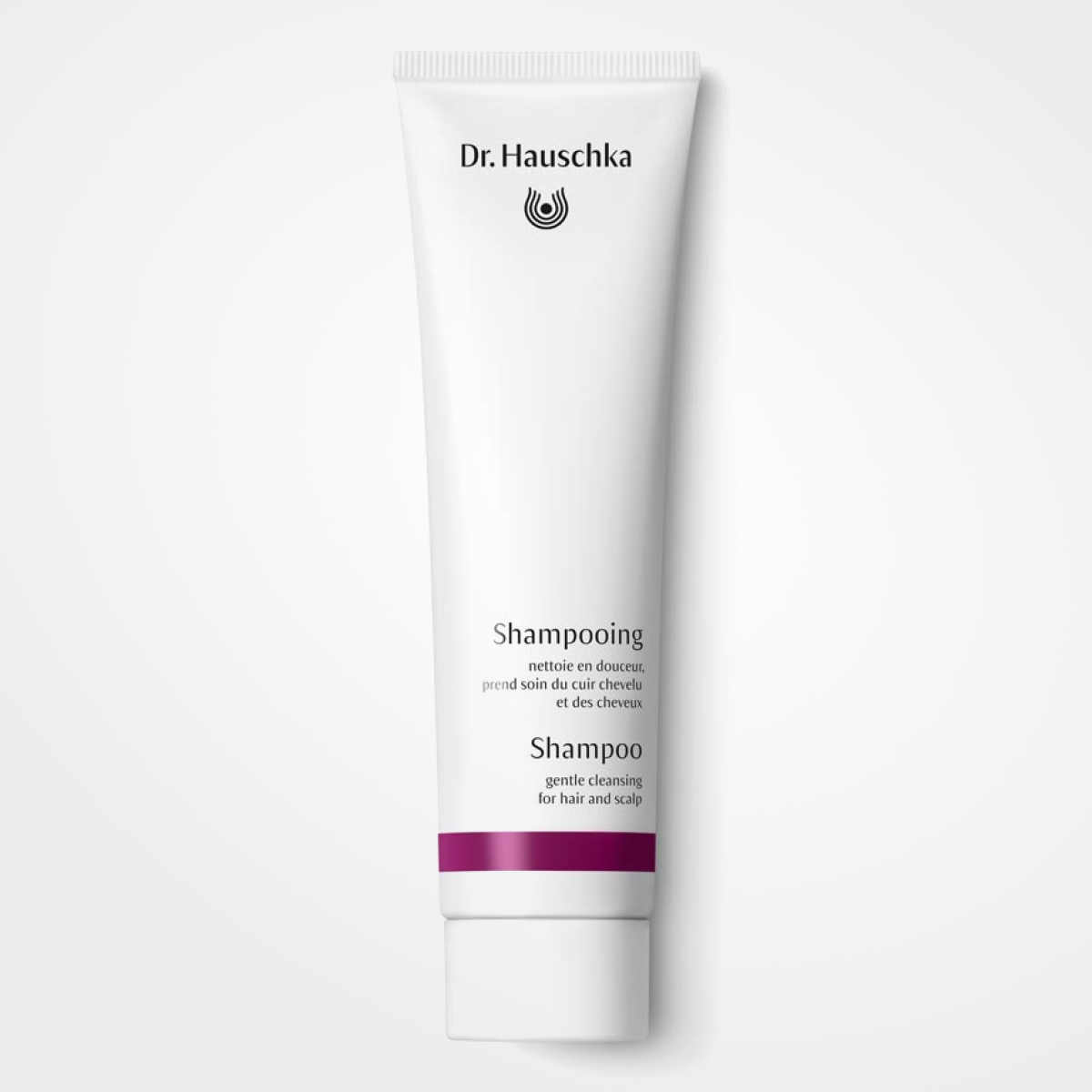 Shampooing Dr. Hauschka