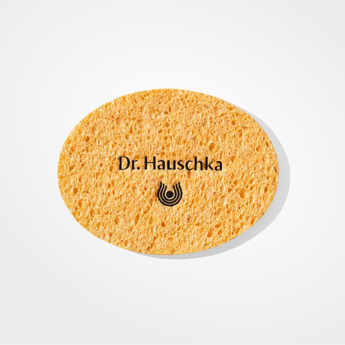 Éponge cosmétique Dr. Hauschka