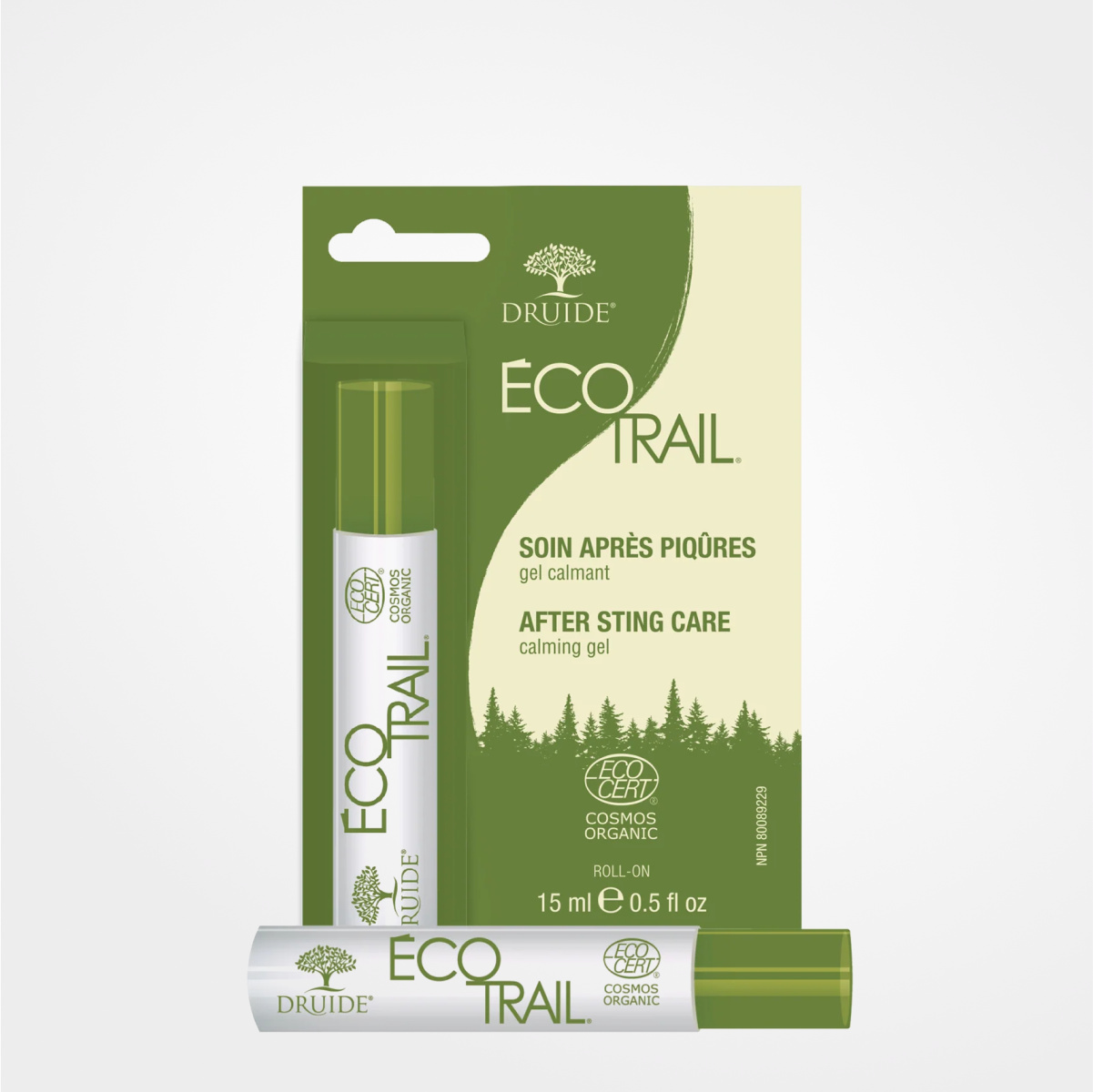 Gel calmant Druide After Sting Care