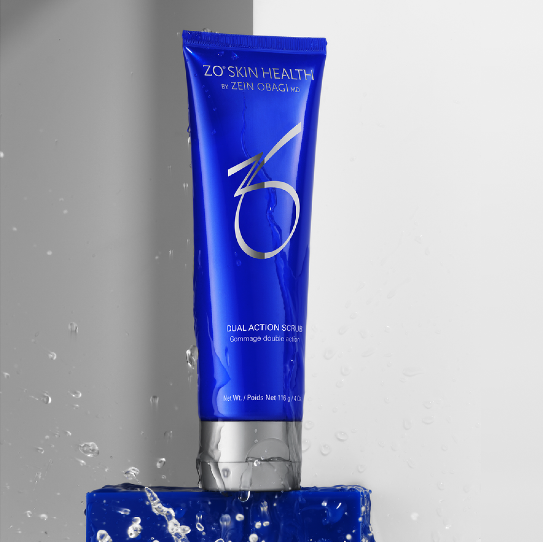 Gommage à double action ZO Skin Health