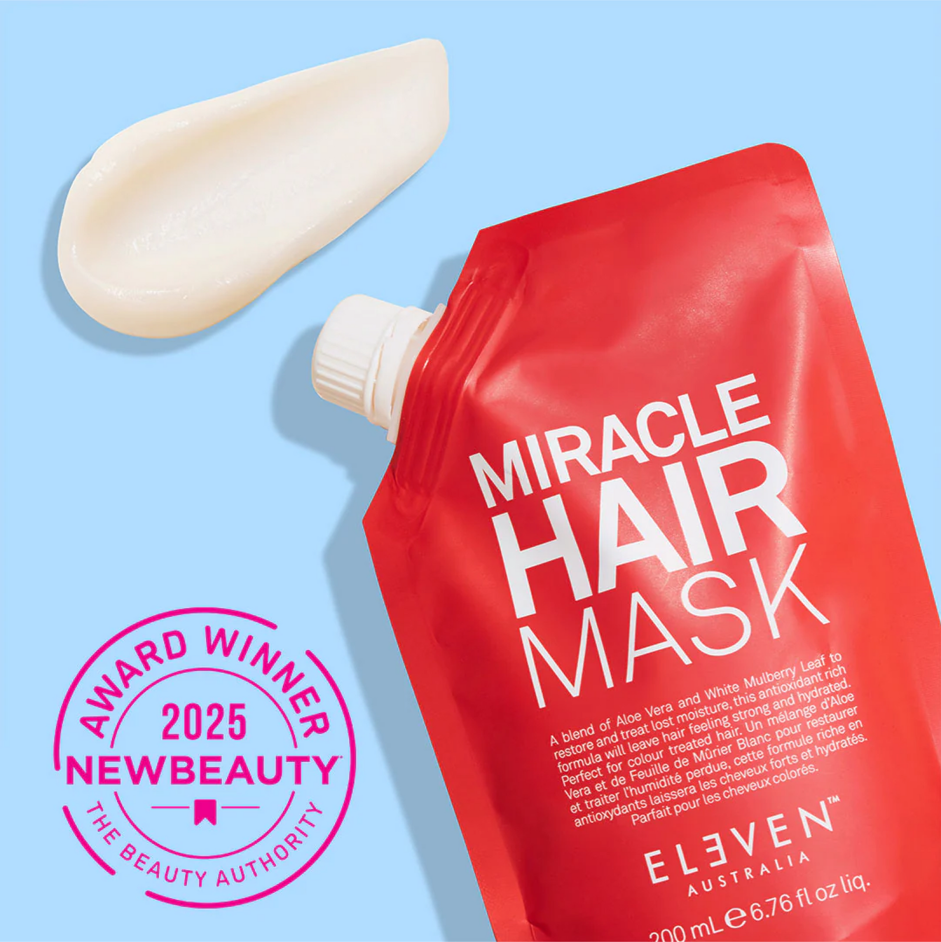 ELEVEN Australia Miracle Hair Mask