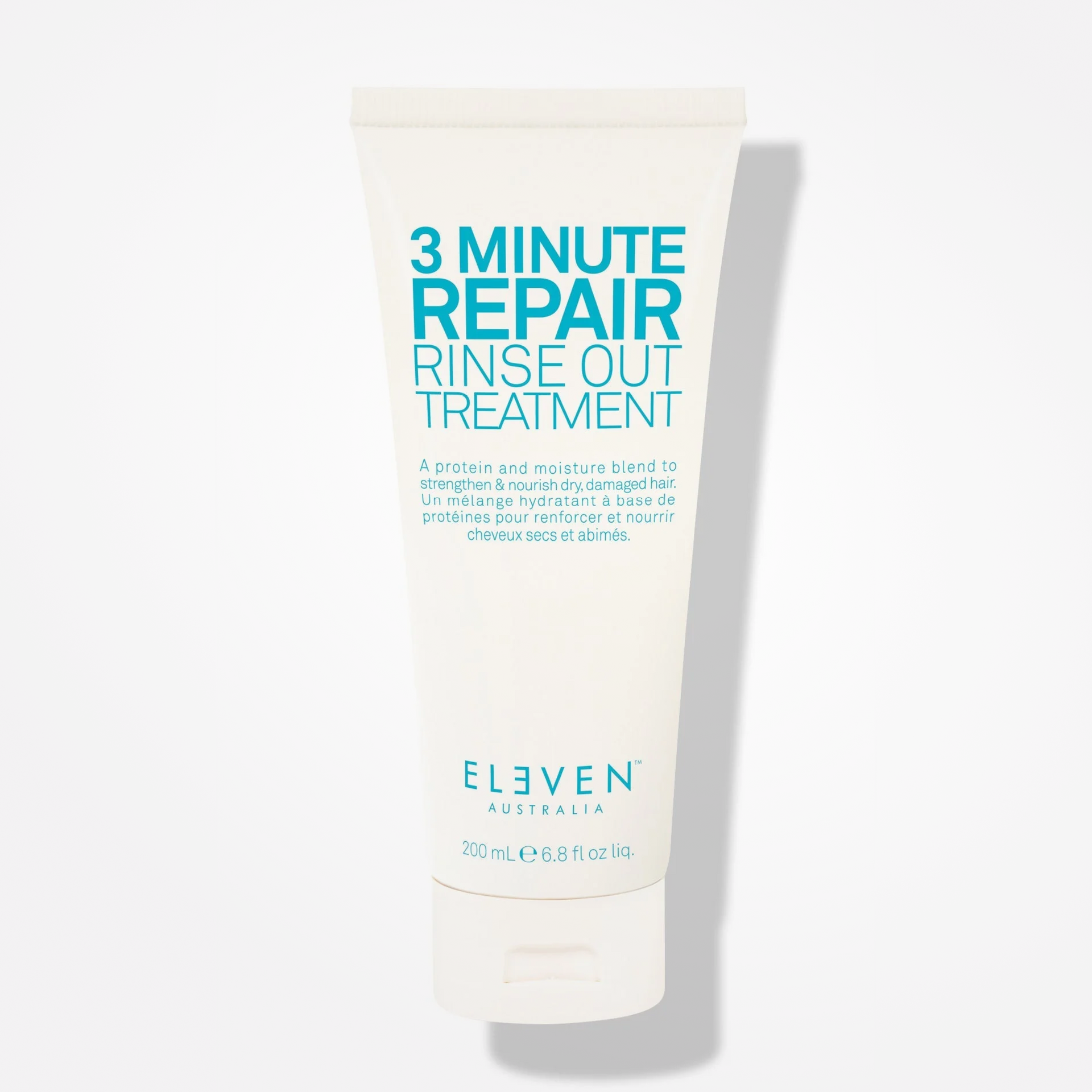 ONZE Australie 3 minutes Réparation Rinçage Traitement