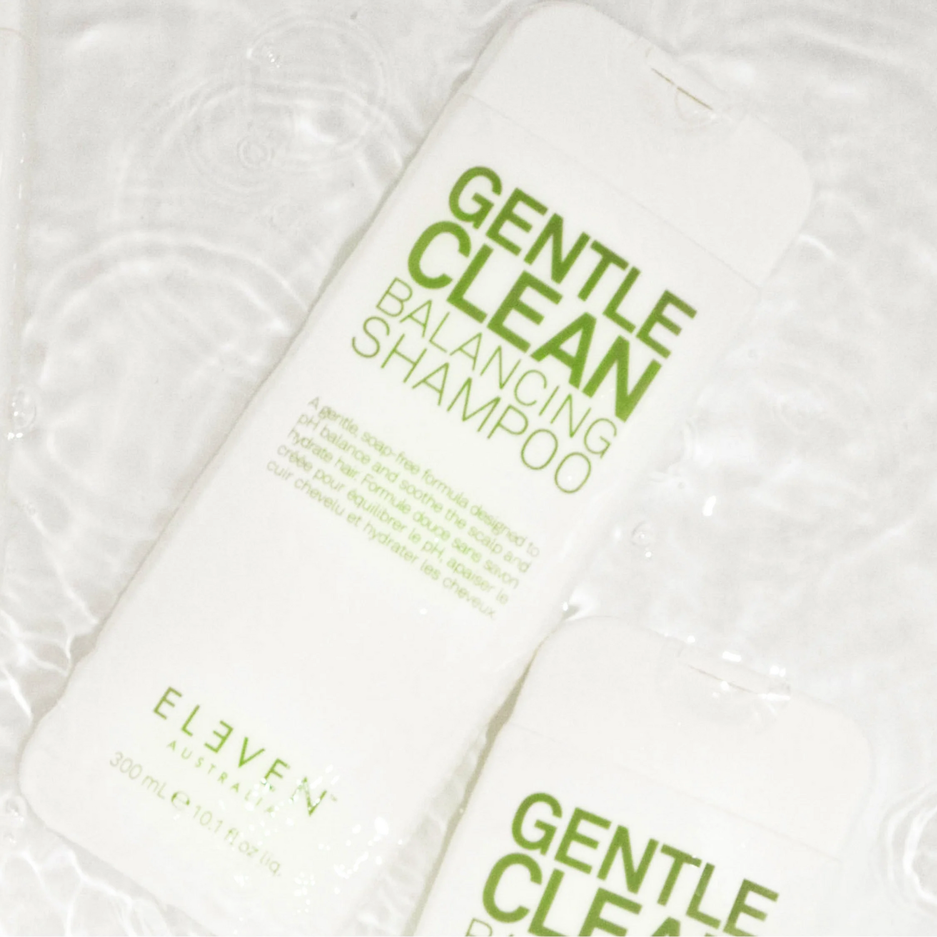 ELEVEN Australie Shampoing Équilibrant Gentle Clean