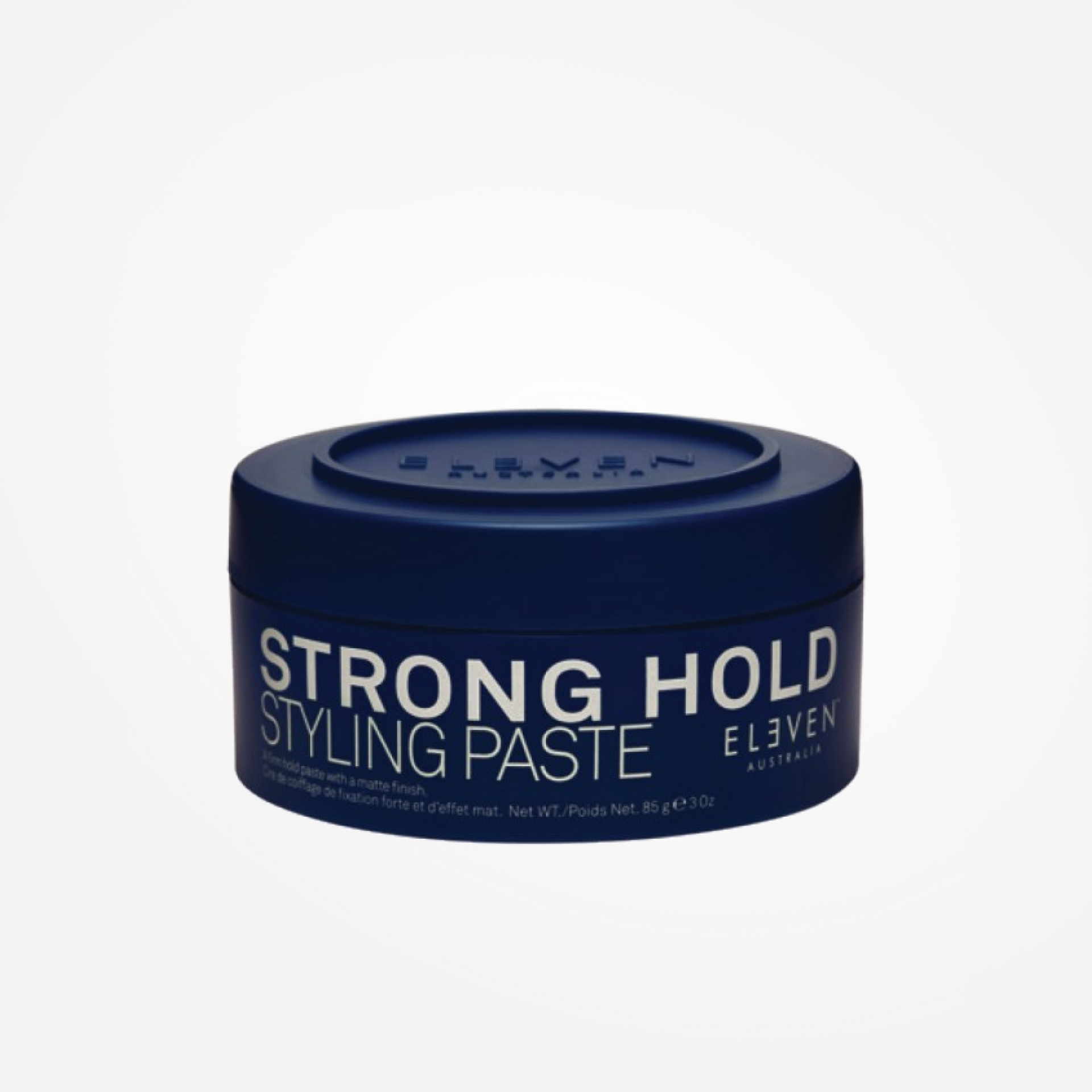 ELEVEN Australie Pâte Coiffante Strong Hold