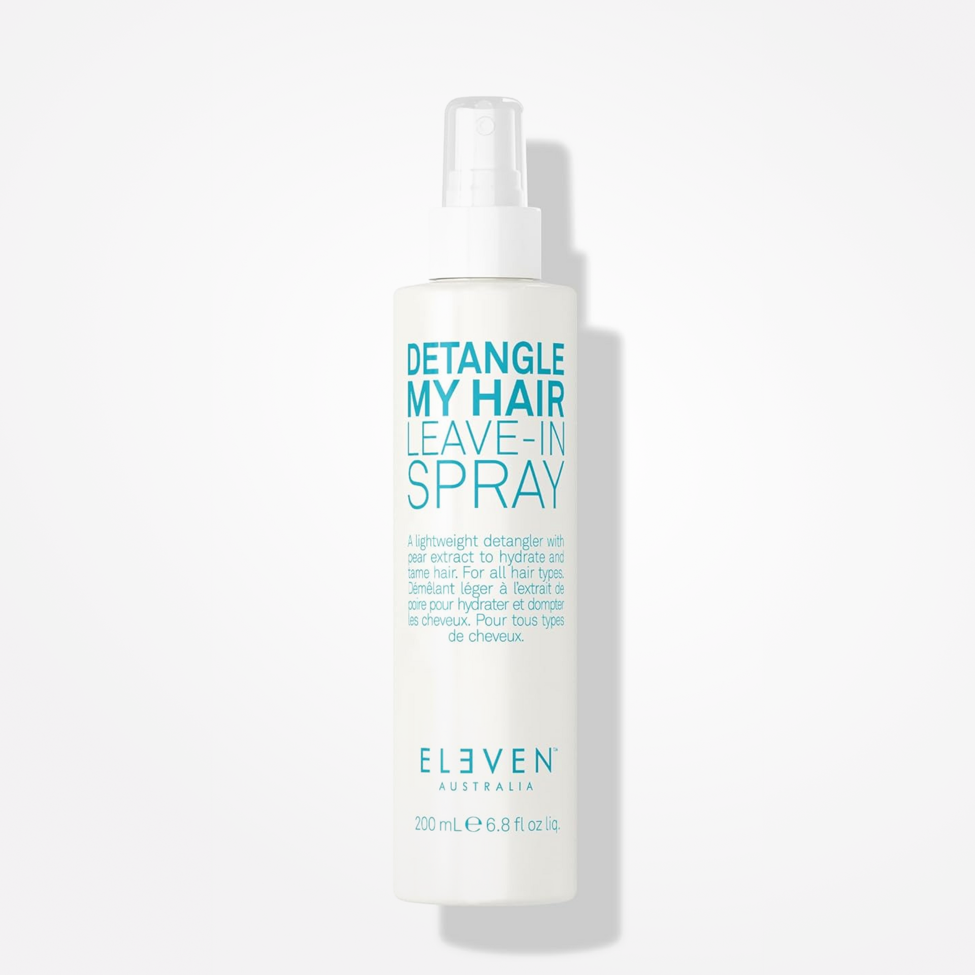 ELEVEN Australie Demmle My Hair Lessive Leave-In