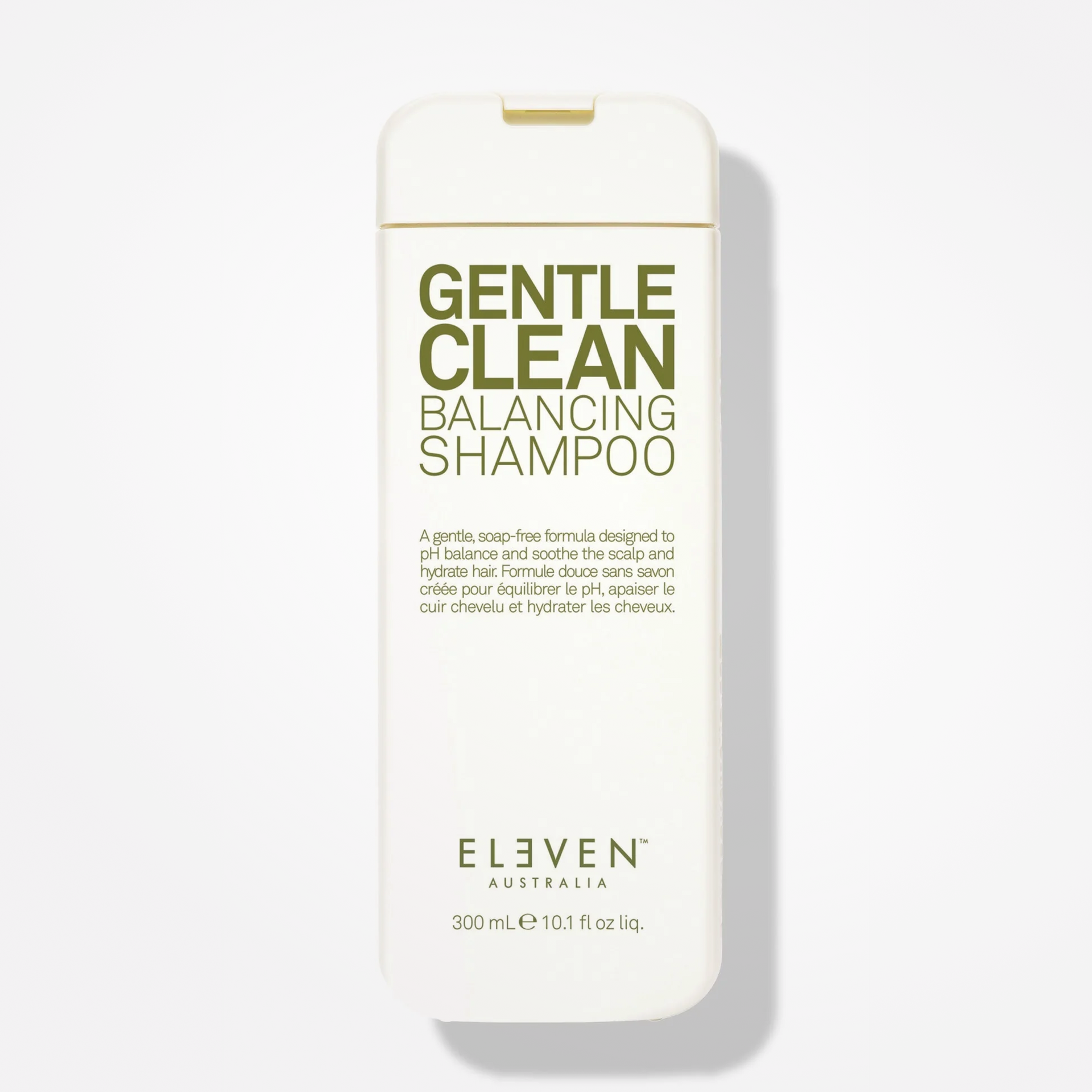 ELEVEN Australie Shampoing Équilibrant Gentle Clean