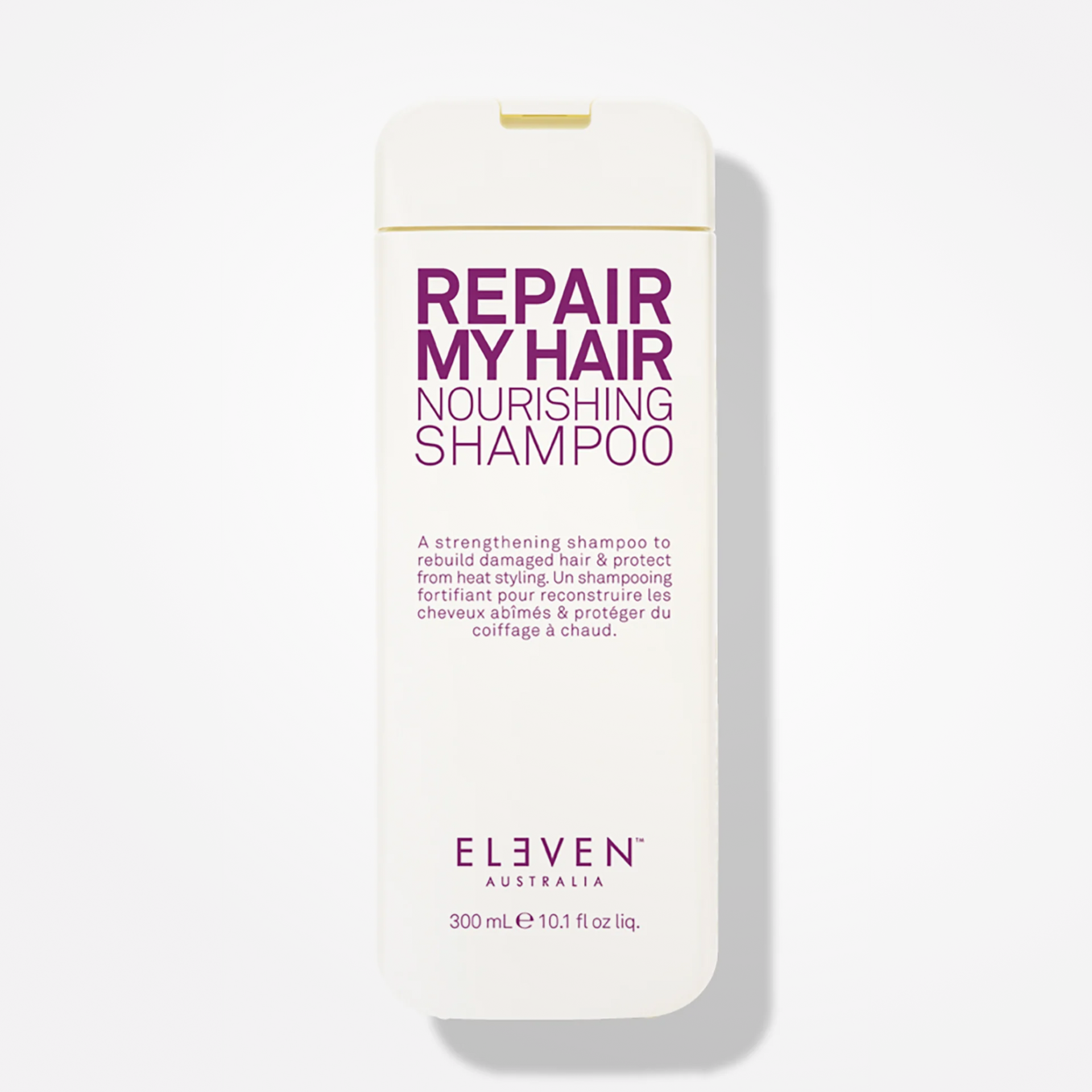 ONZE Australie shampooing nourrissant Repair My Hair