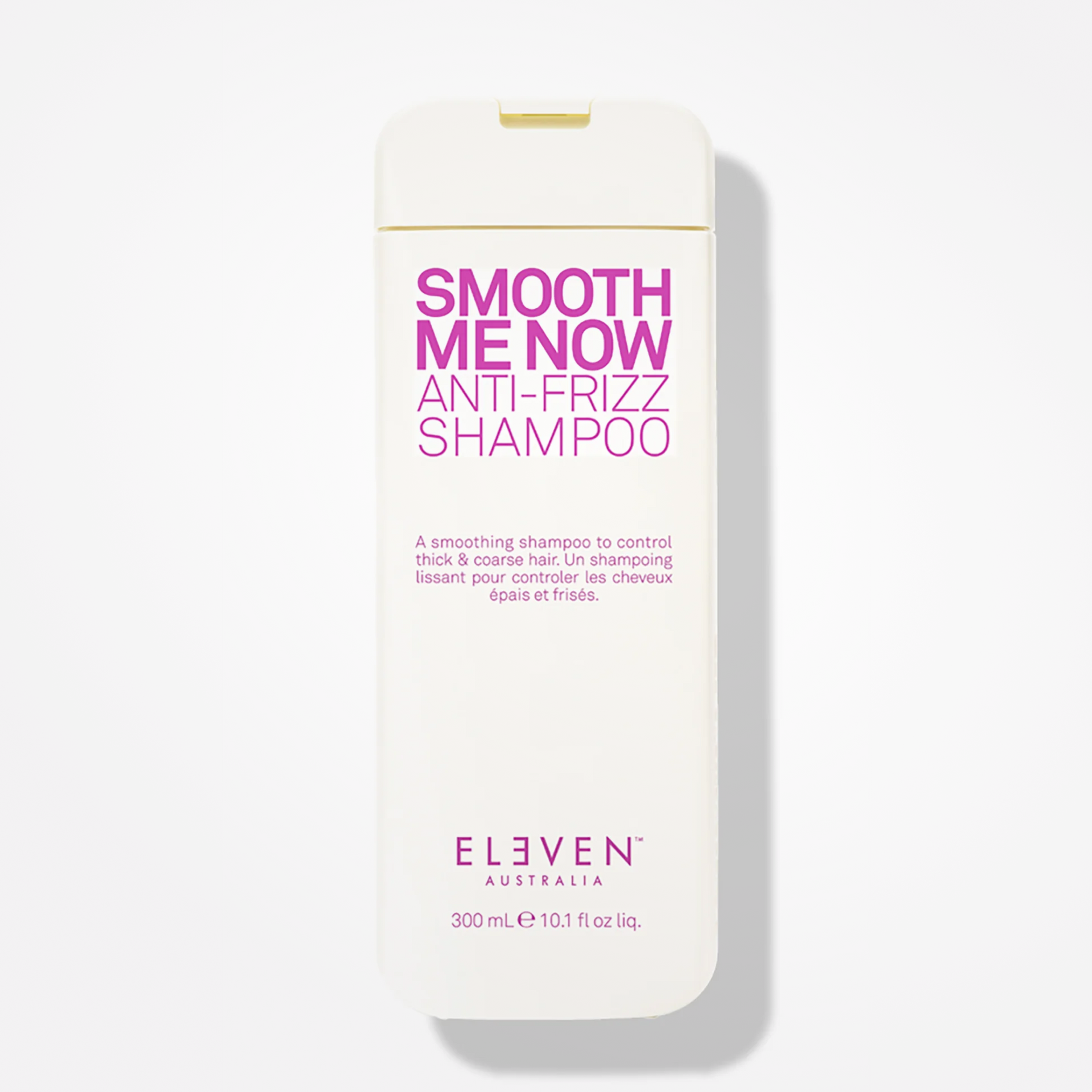 ELEVEN Australie shampooing anti-frisottis Smooth Me Now