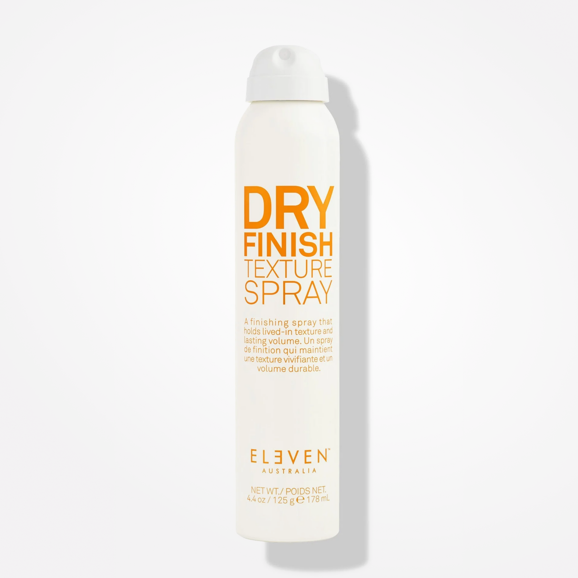ELEVEN Australie Dry Finish Texture Spray