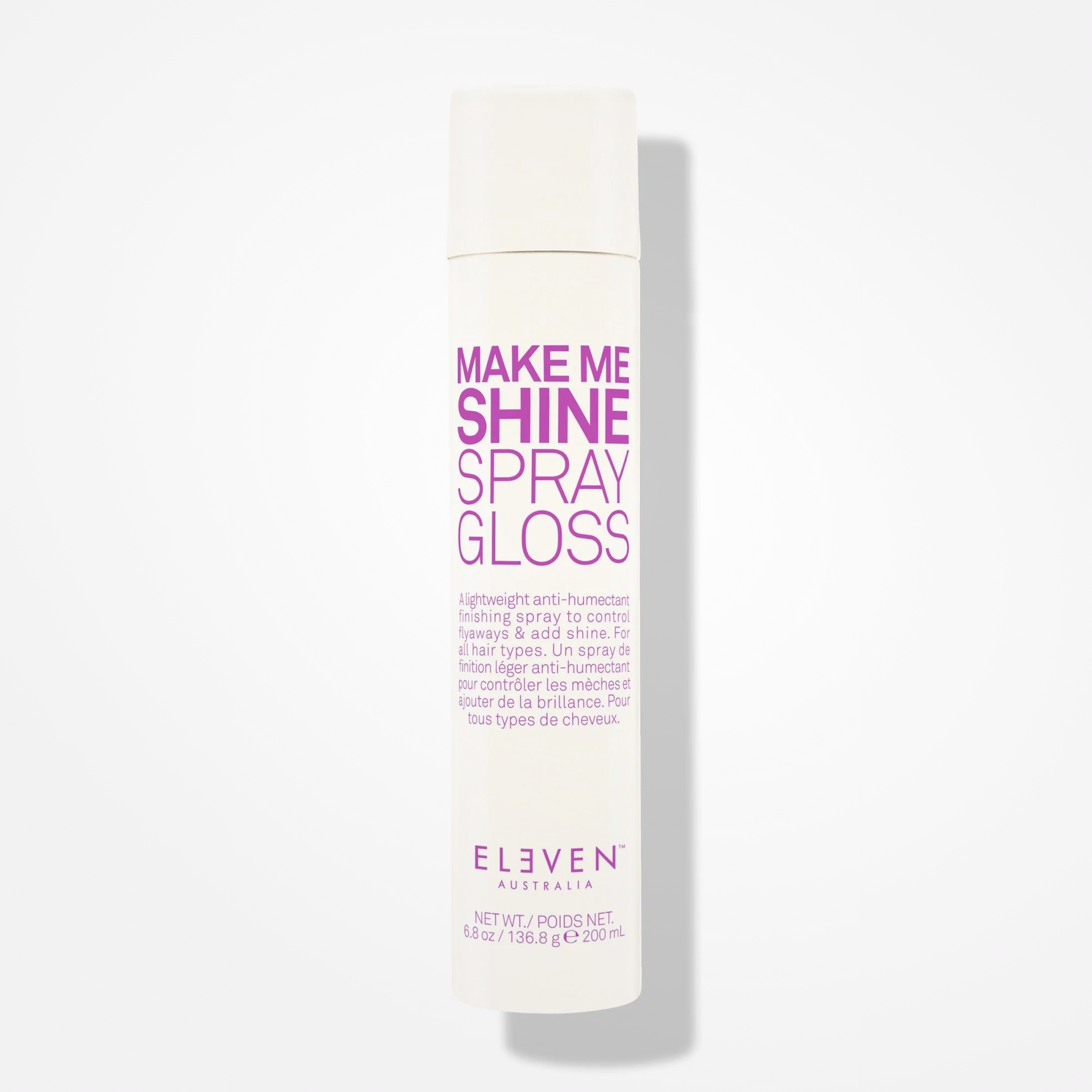 ELEVEN Australie Make Me Shine Spray Gloss