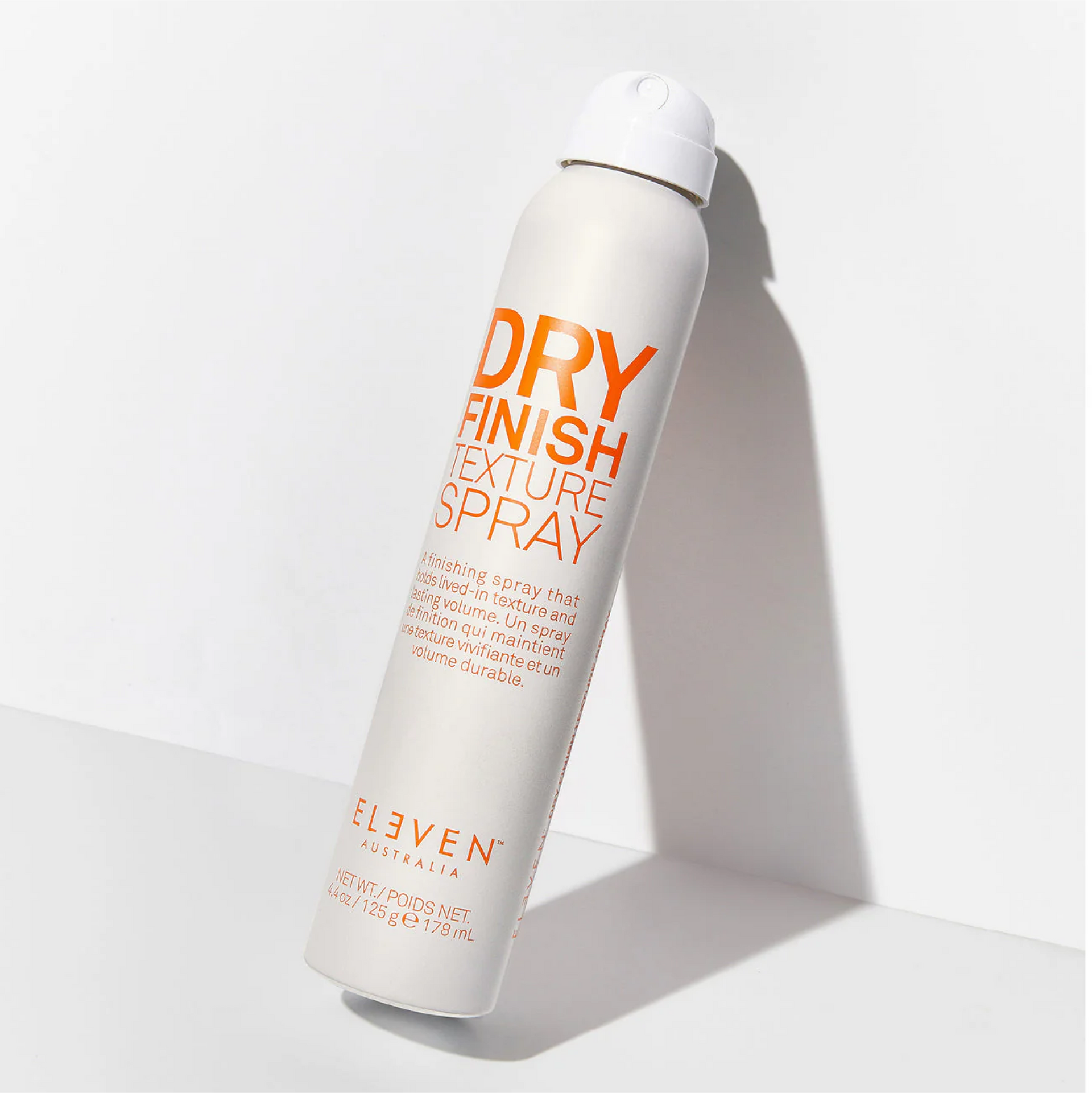 ELEVEN Australie Dry Finish Texture Spray