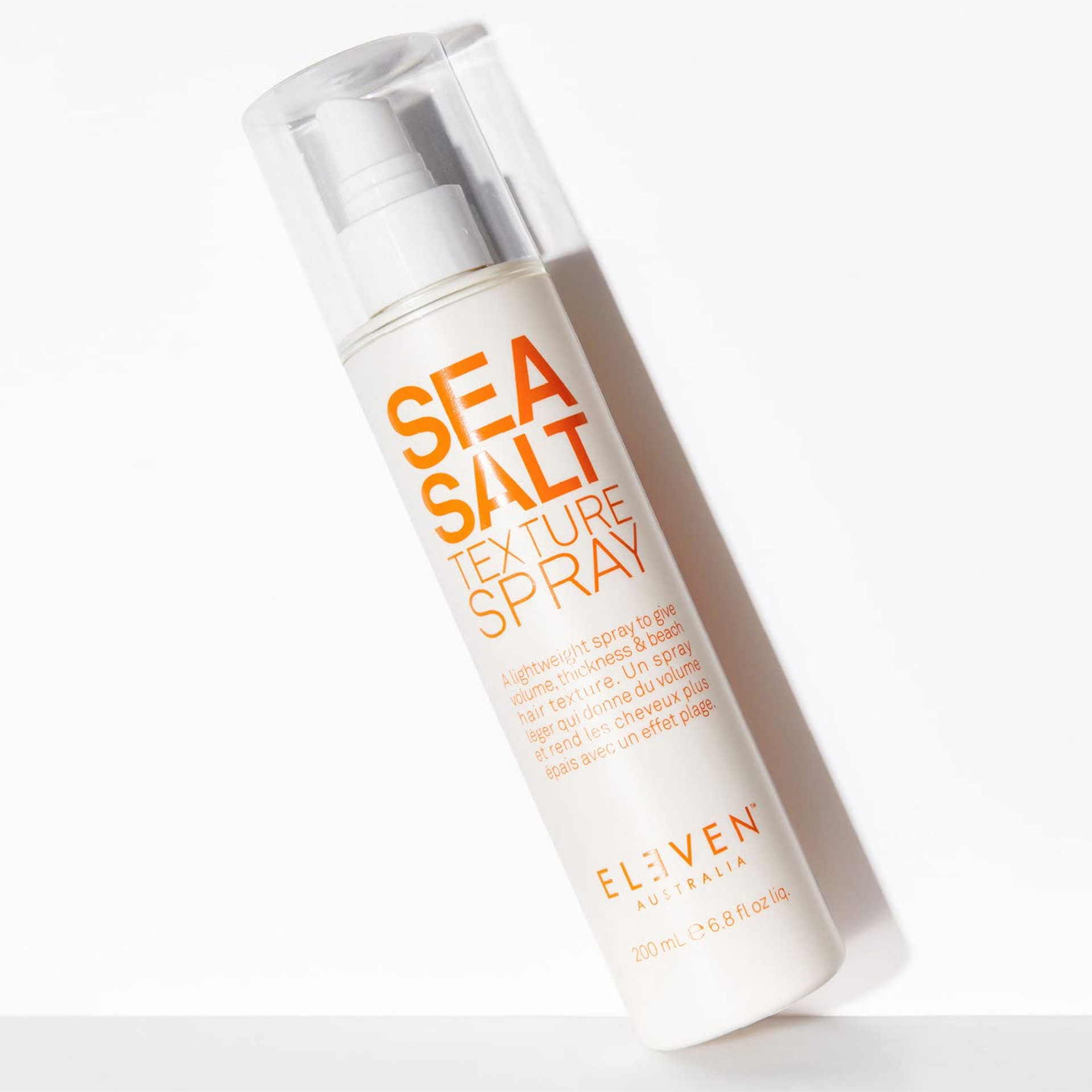 ELEVEN Australia Sea Salt Texture Spray