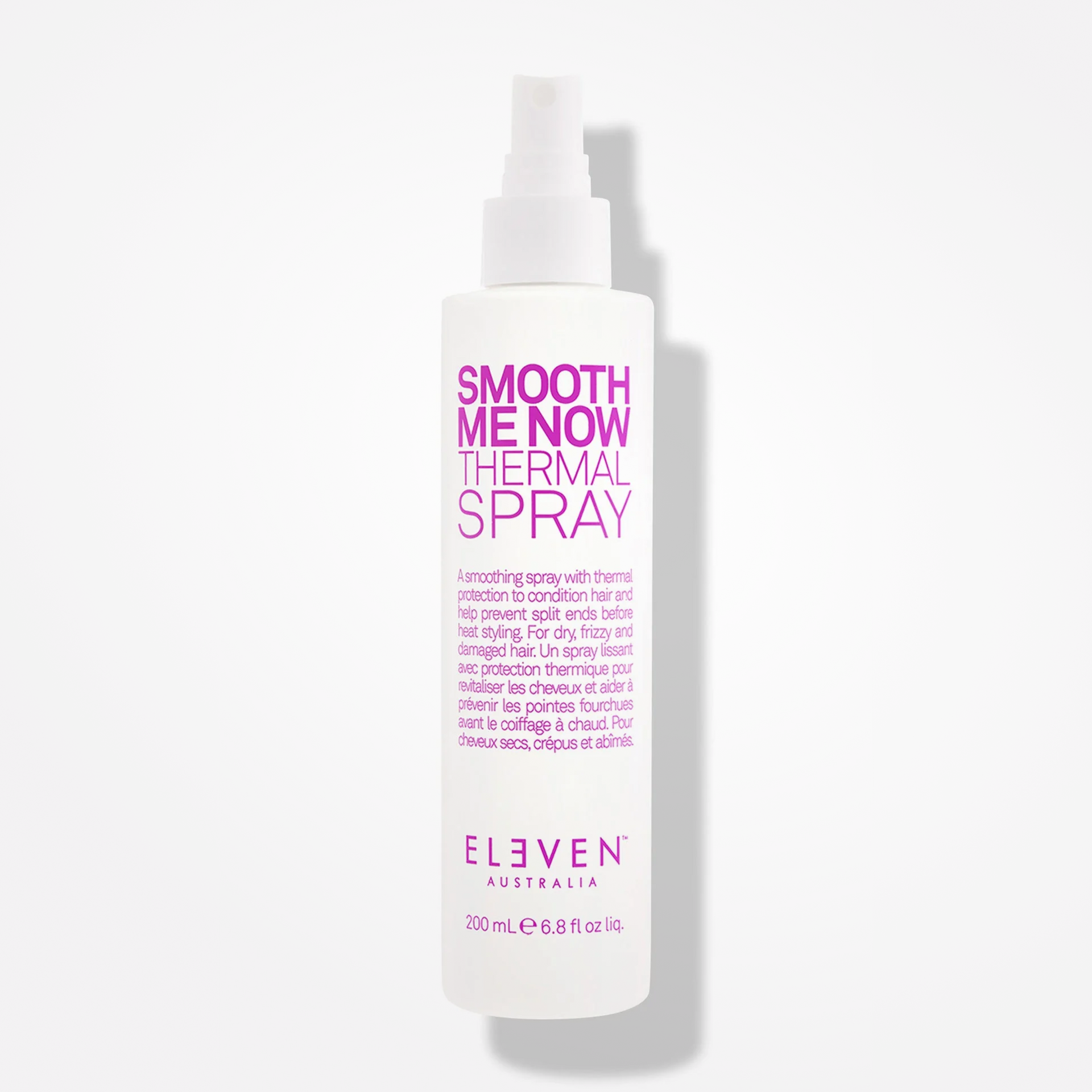 ELEVEN Australie Smooth Me Now Spray thermique