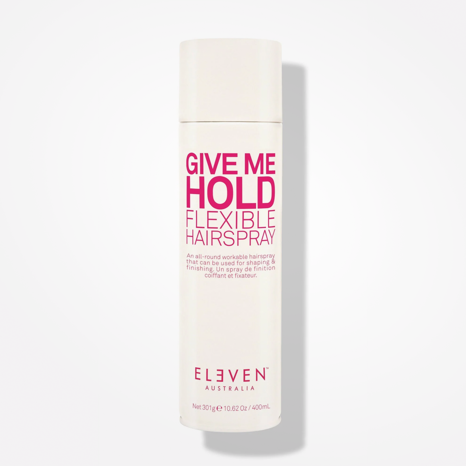 ELEVEN Australie Give Me Hold Flexible Hairspray