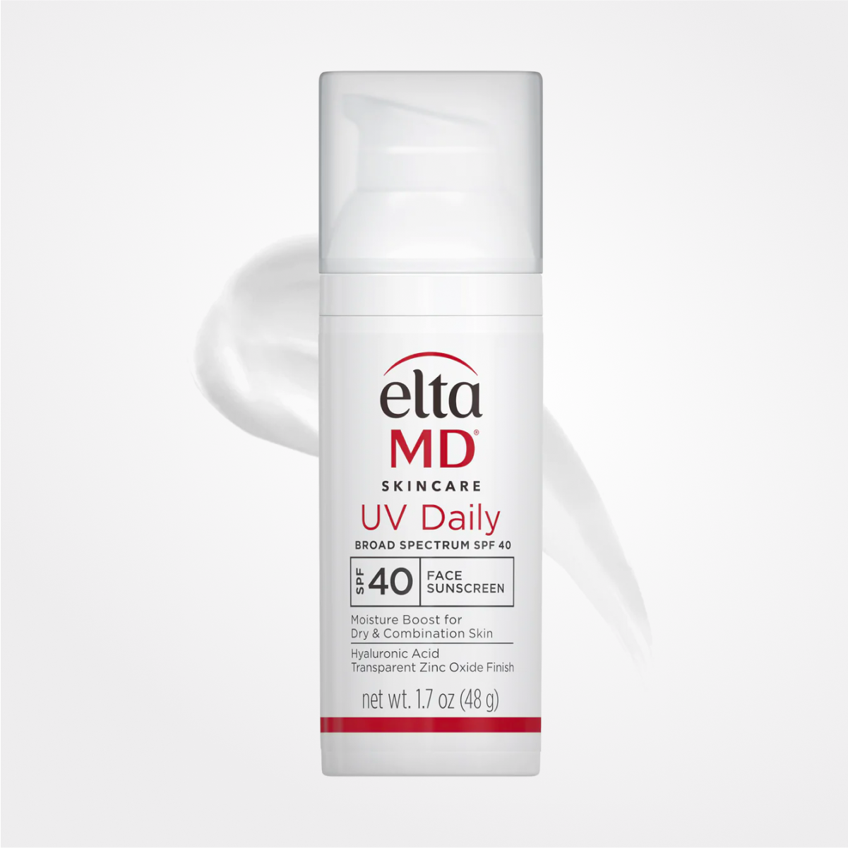 EltaMD UV Daily SPF 40 Large Spectre
