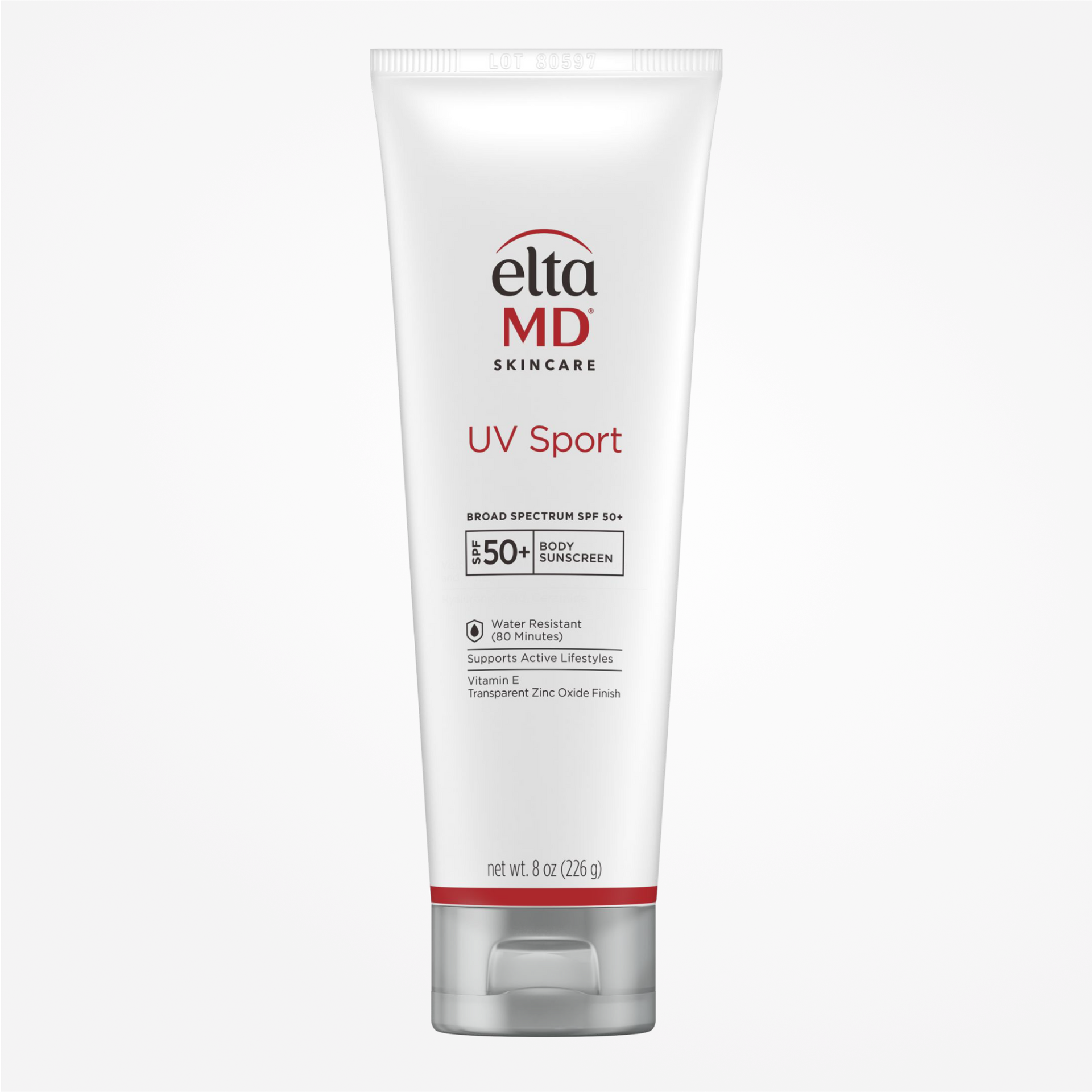EltaMD UV Sport SPF 50 (8 oz)