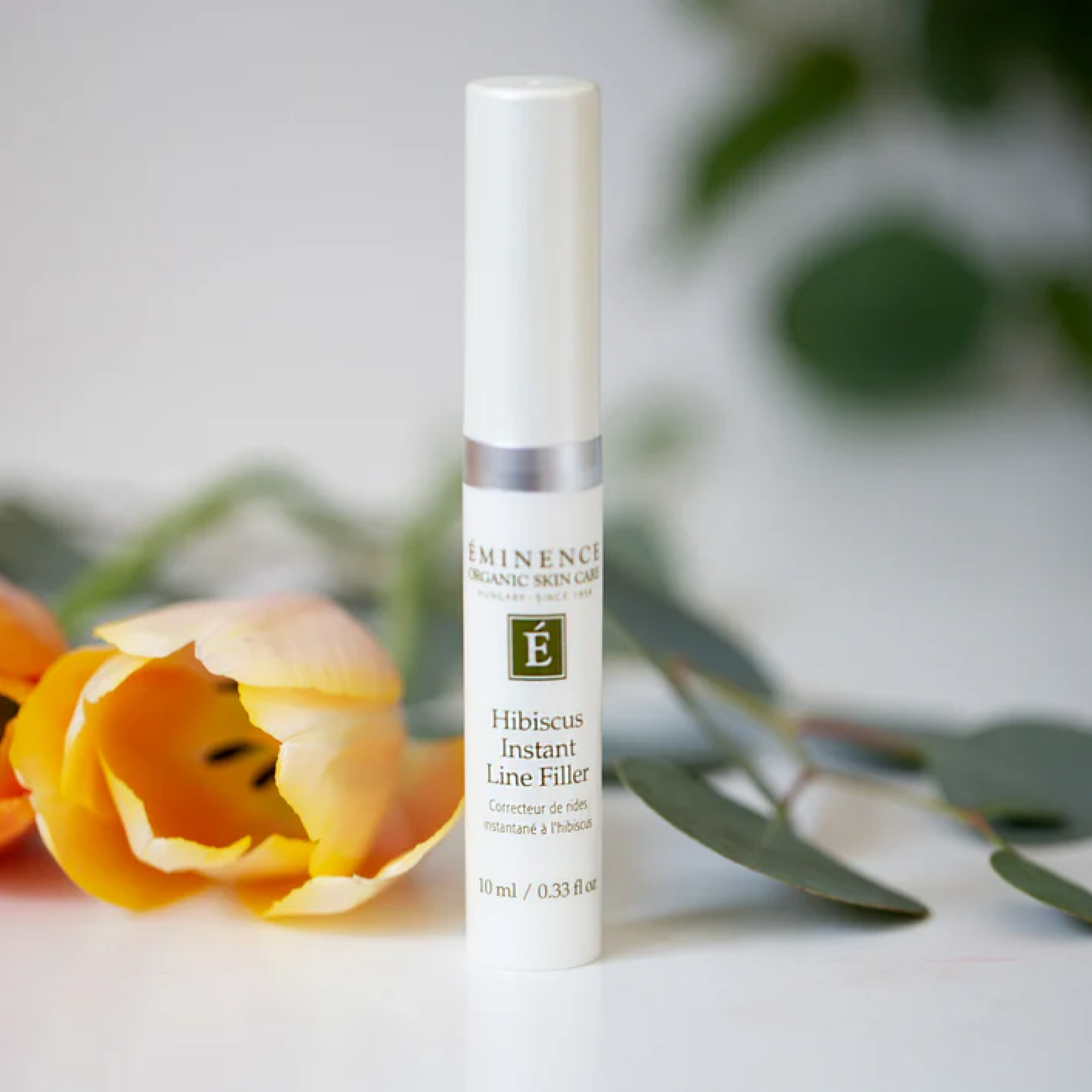 Remplissage instantané Eminence Hibiscus