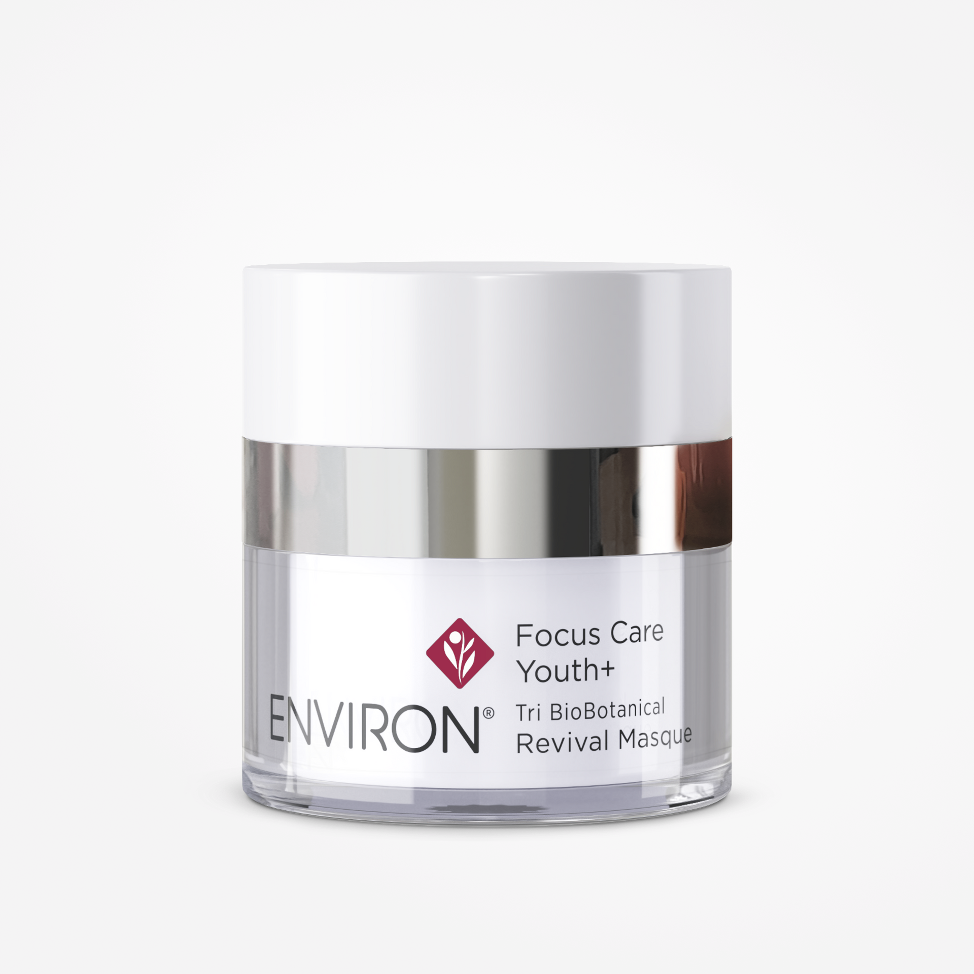 Masque Environnement Focus Care Youth+ ® Tri BioBotanical Revival