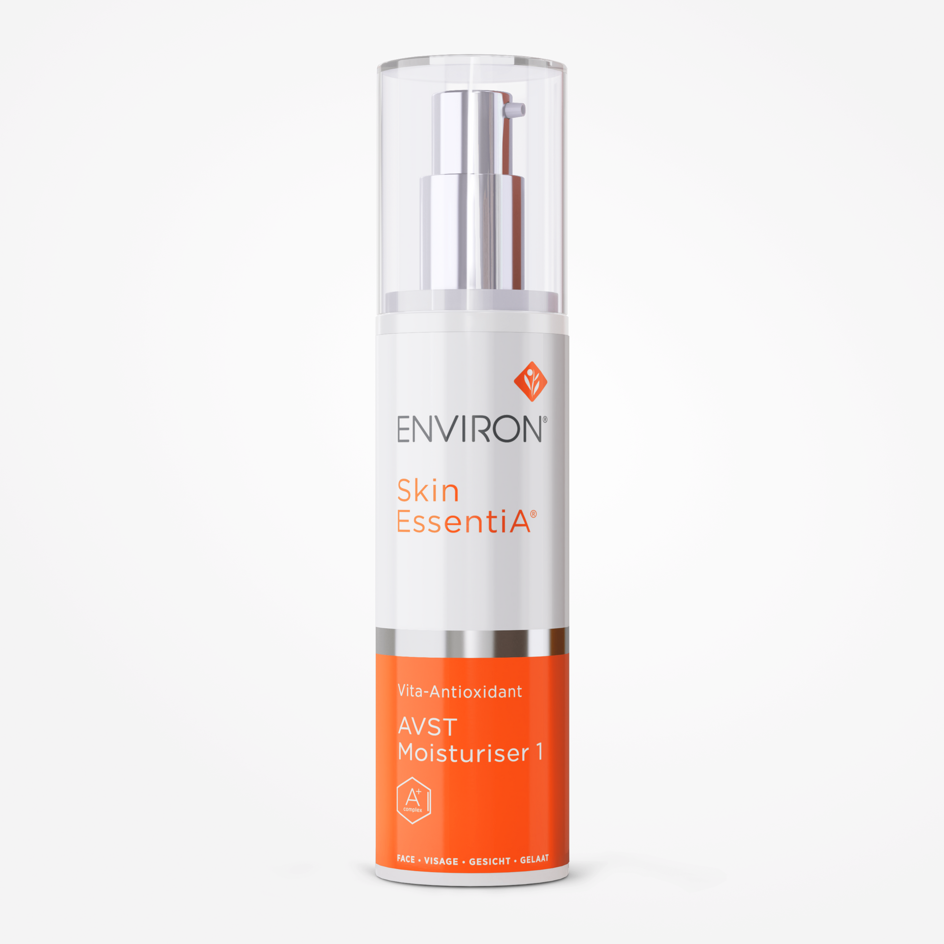 Environ Skin EssentiA® Vita-Antioxidant AVST Moisturiser 1