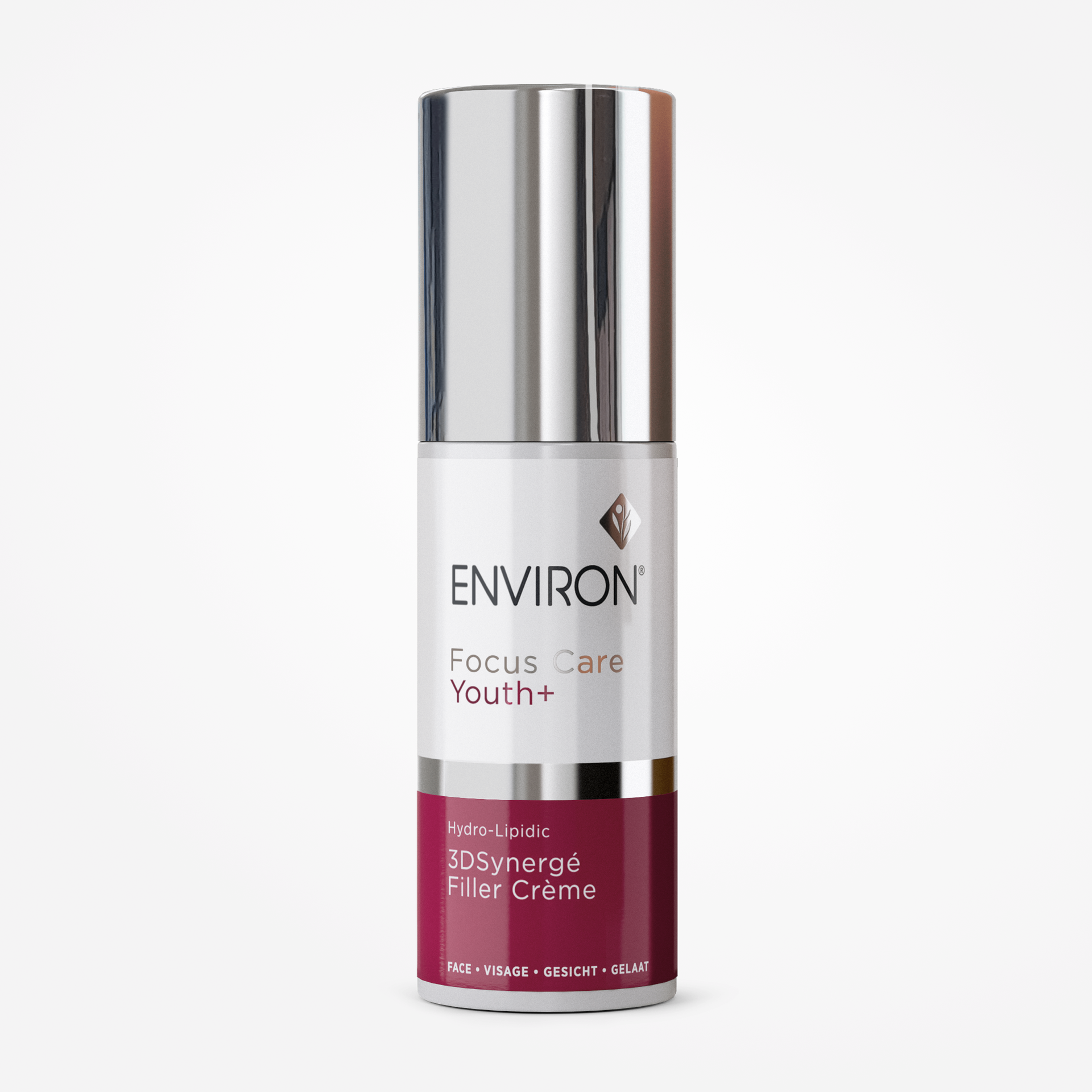 Environ Focus Care Youth+ ® Hydro-Lipidic 3DSynergé® Filler Crème
