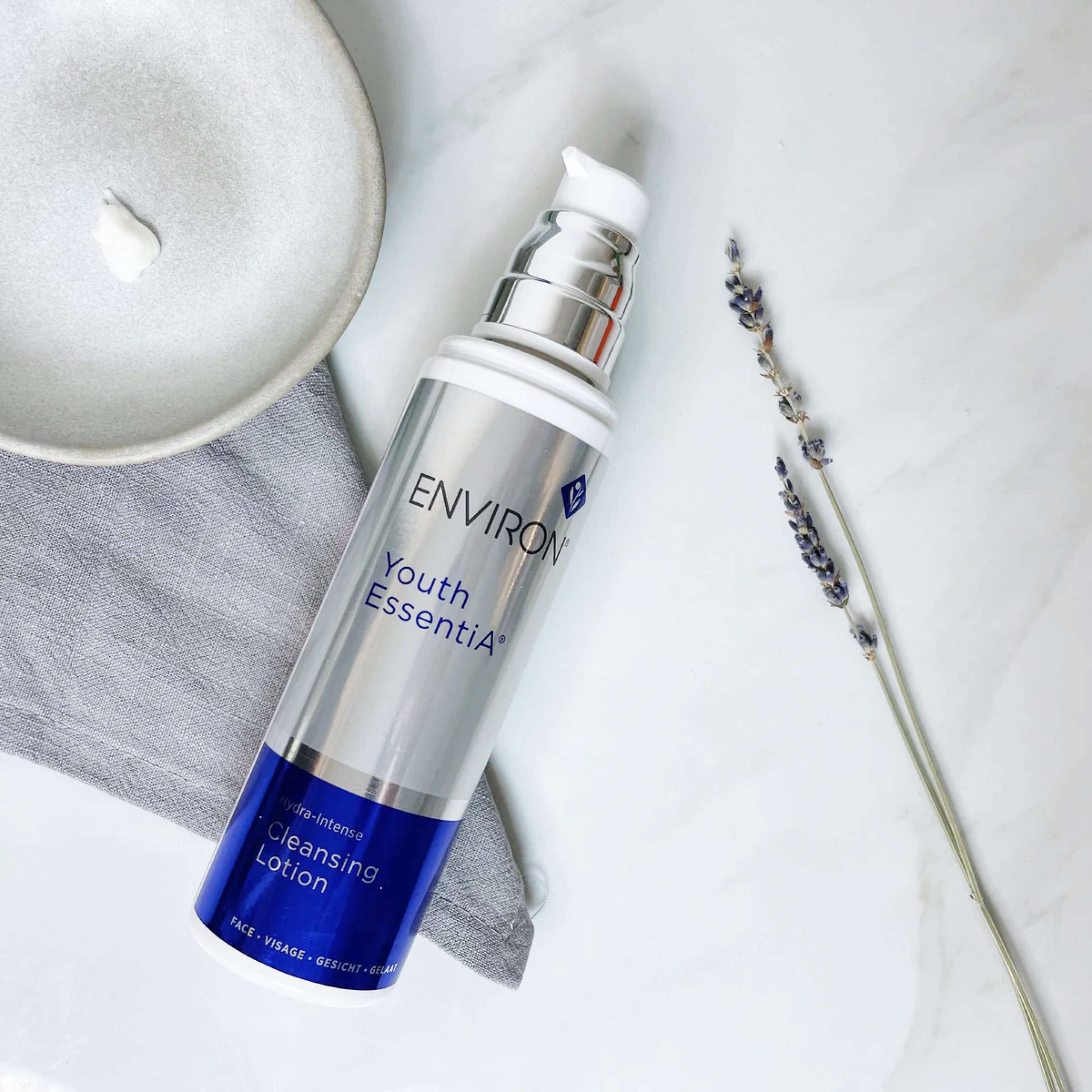 Lotion nettoyante Environ Youth EssentiA® Hydra-Intense