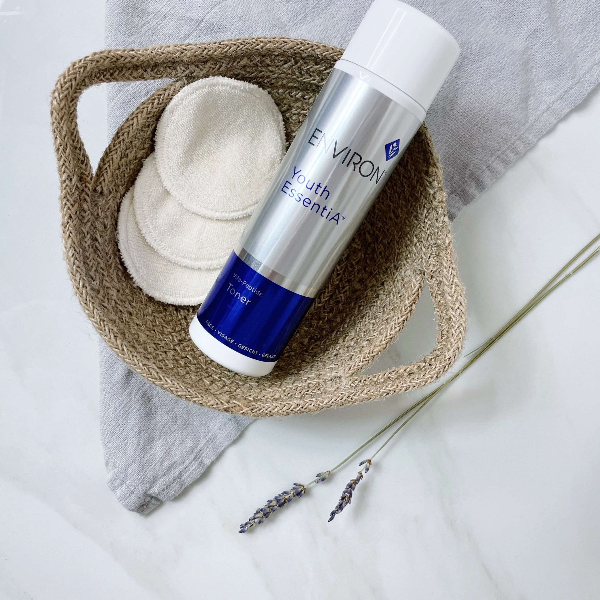 Environ Youth EssentiA® Vita - Tonic aux peptides