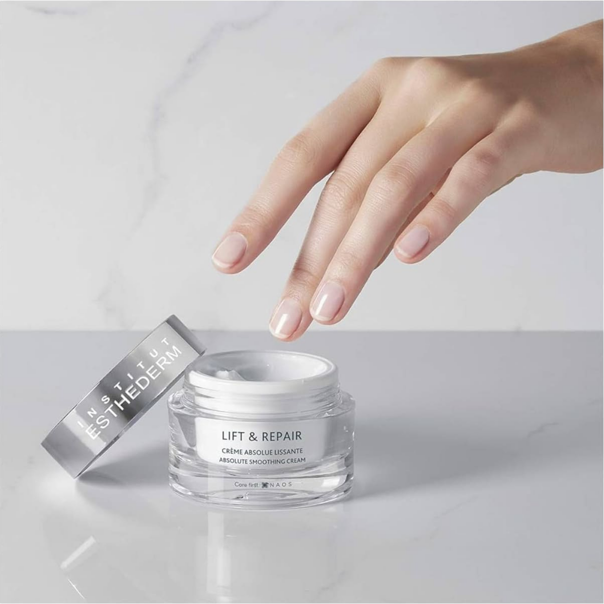 Esthederm Absolute Smoothing Cream