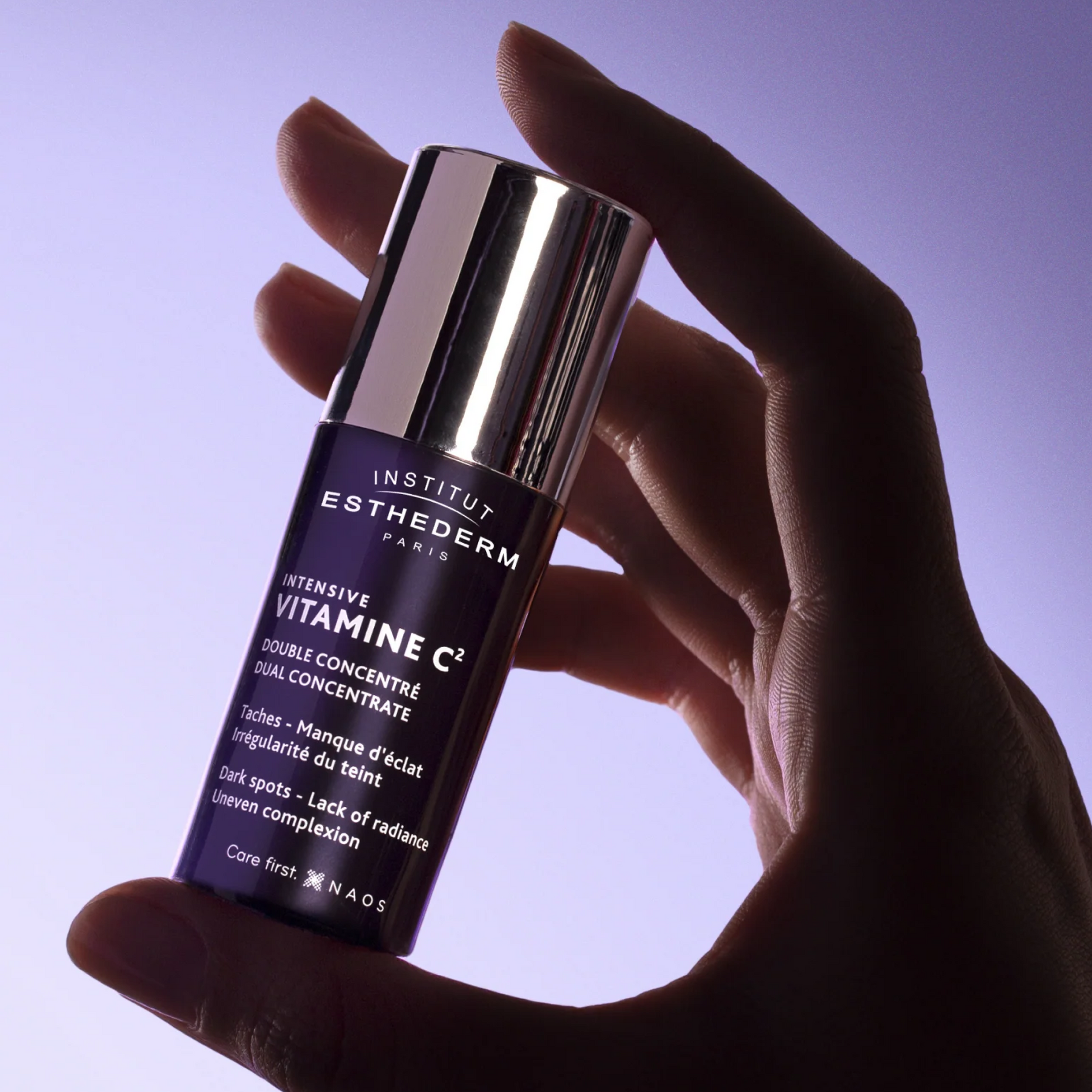 Esthederm Intensive Vitamine C2 Dual Concentrate