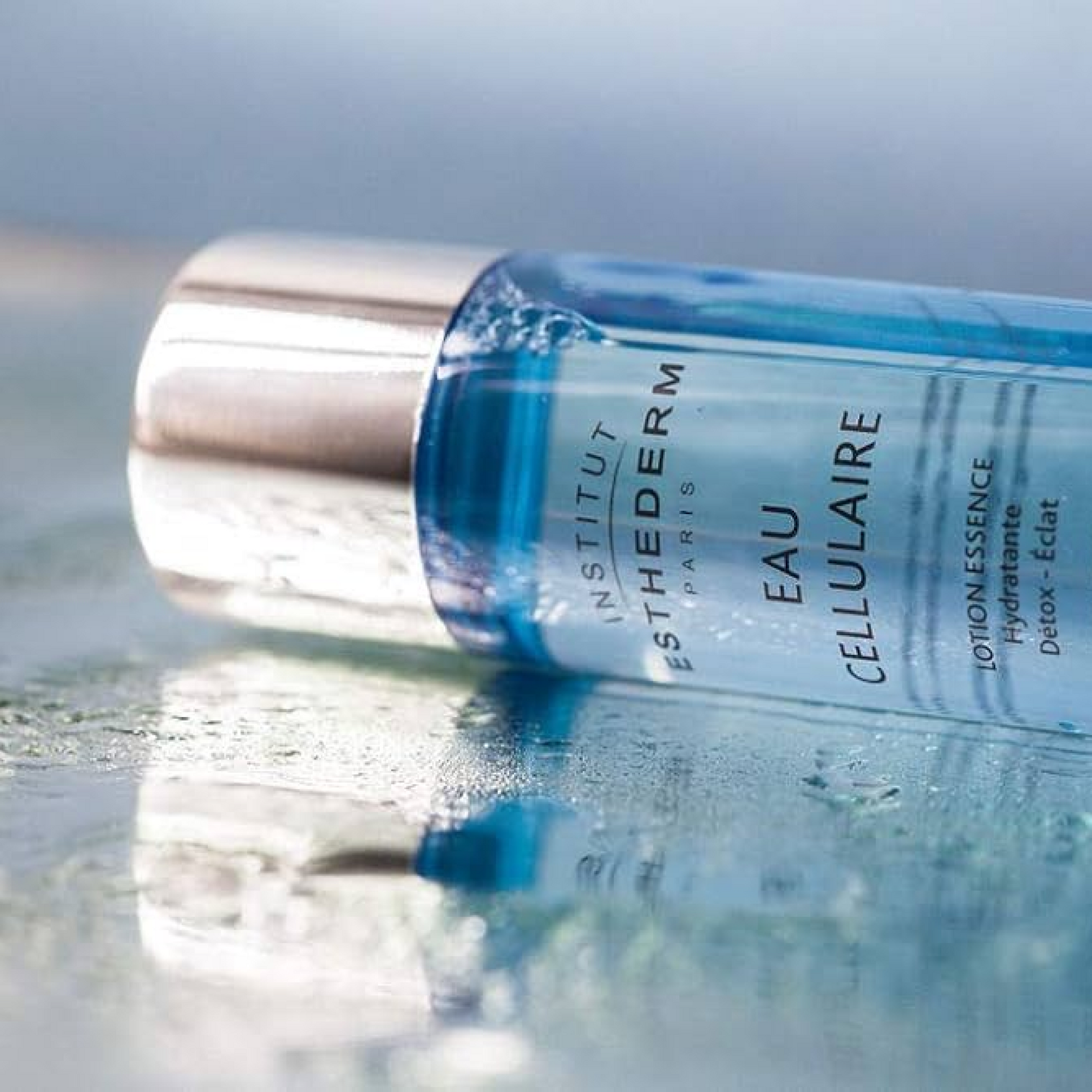 Esthederm Watery Essence