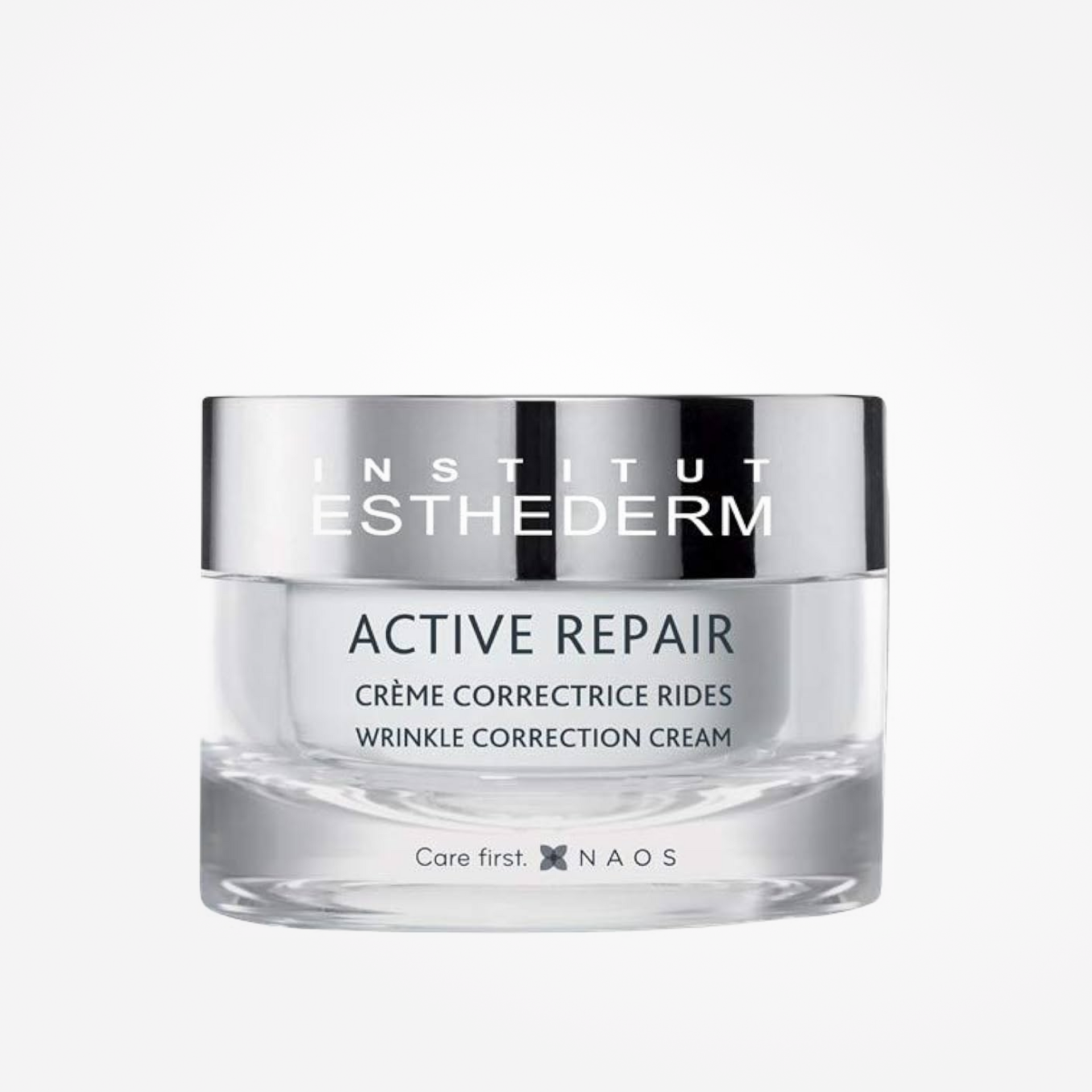 Crème correctrice des rides Esthederm Active Repair