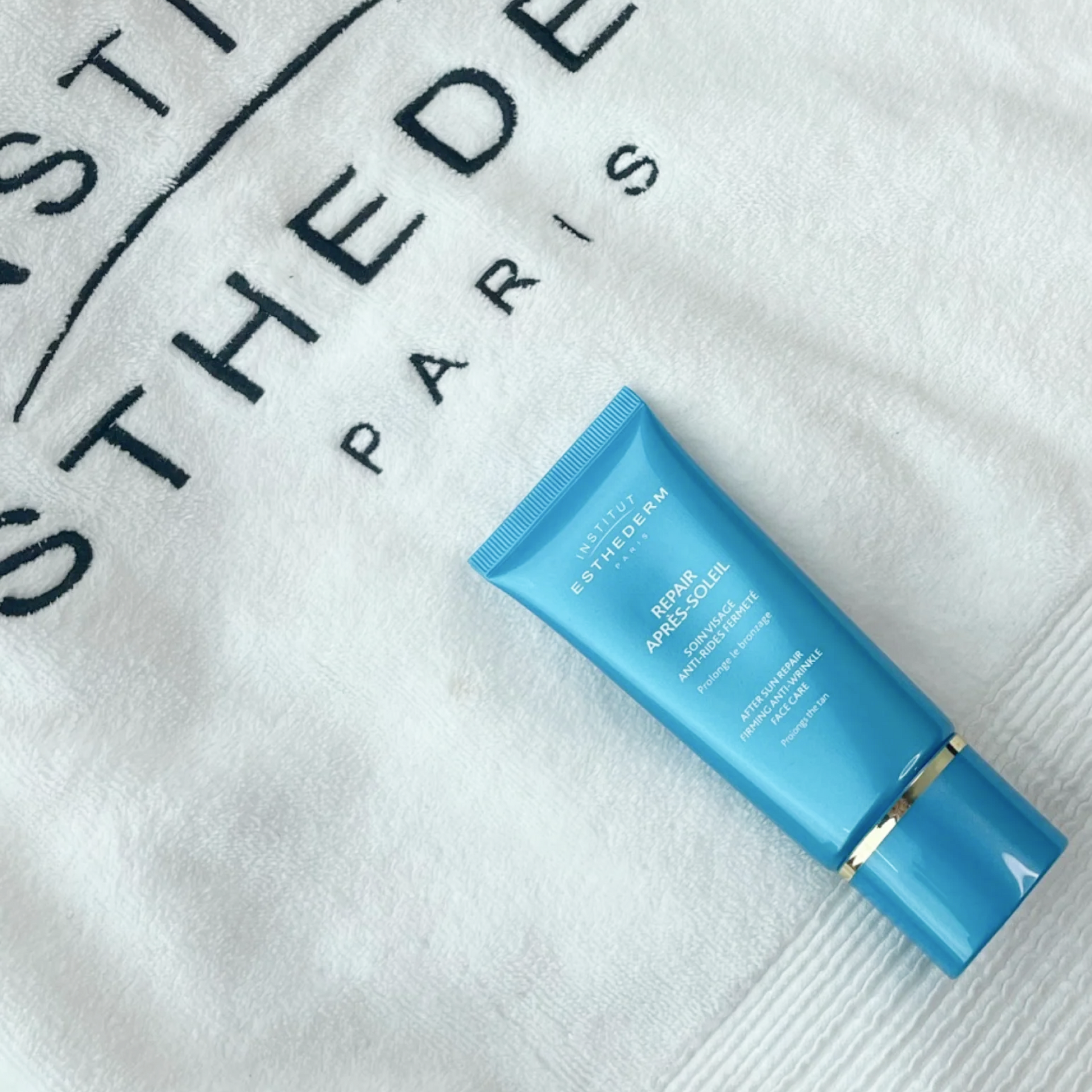 Esthederm After-Sun Repair Face Care