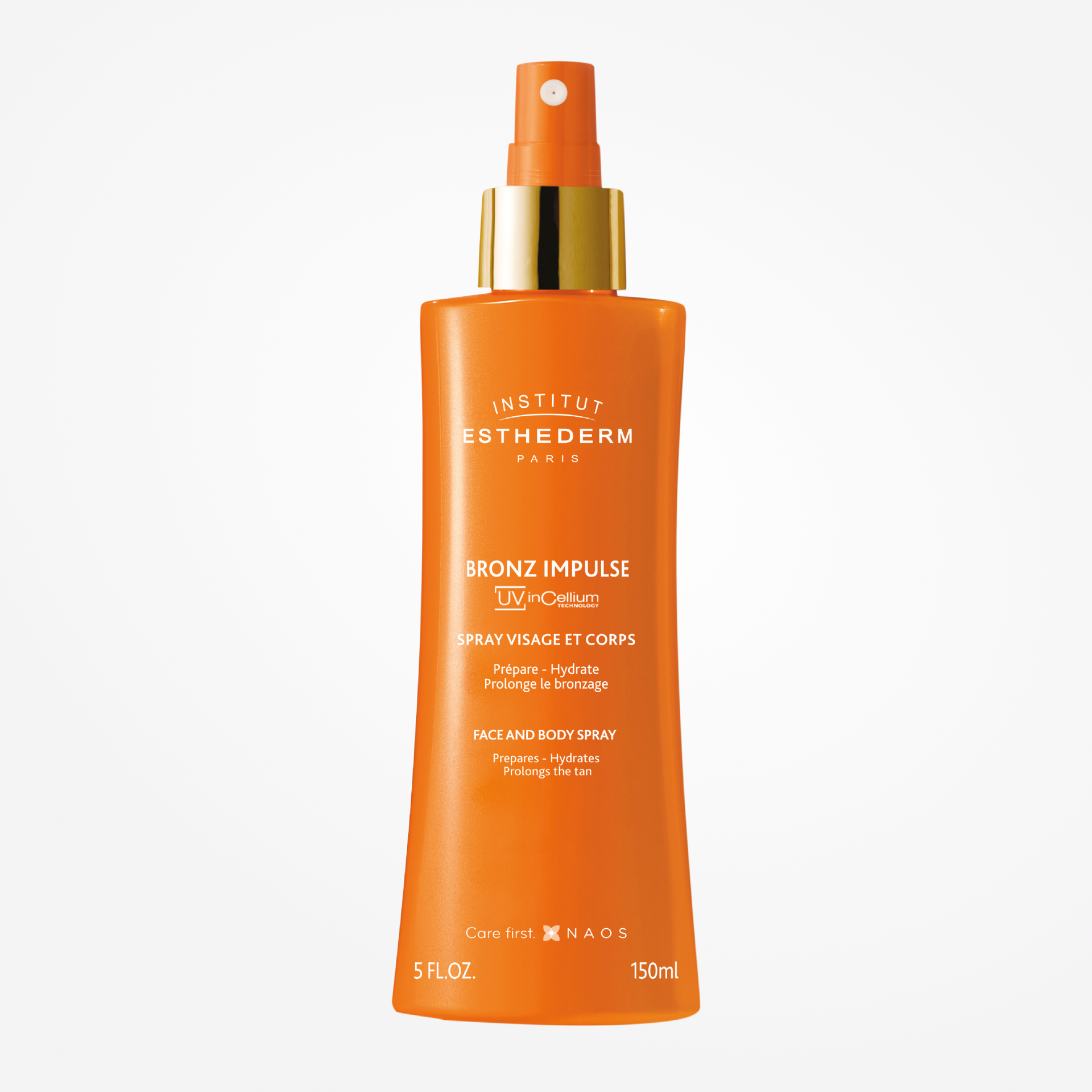 Institut Esthederm Bronz Impulse