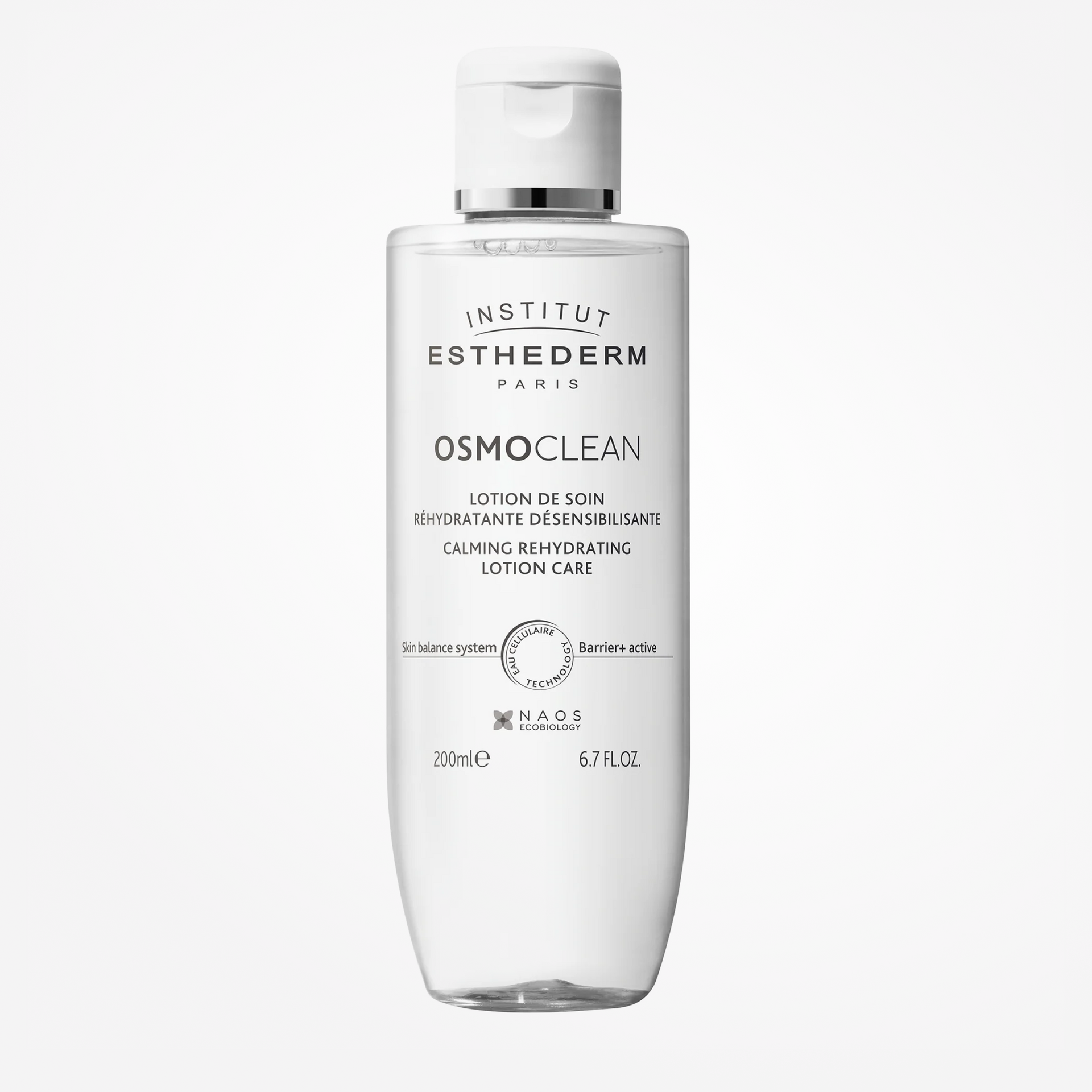Esthederm  Calming Rehydrating Lotion Care