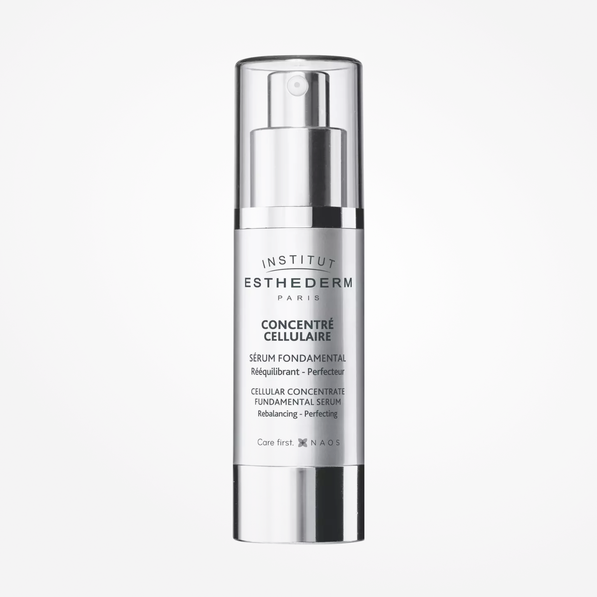 Esthederm Cellular Concentrate Fundamental Serum