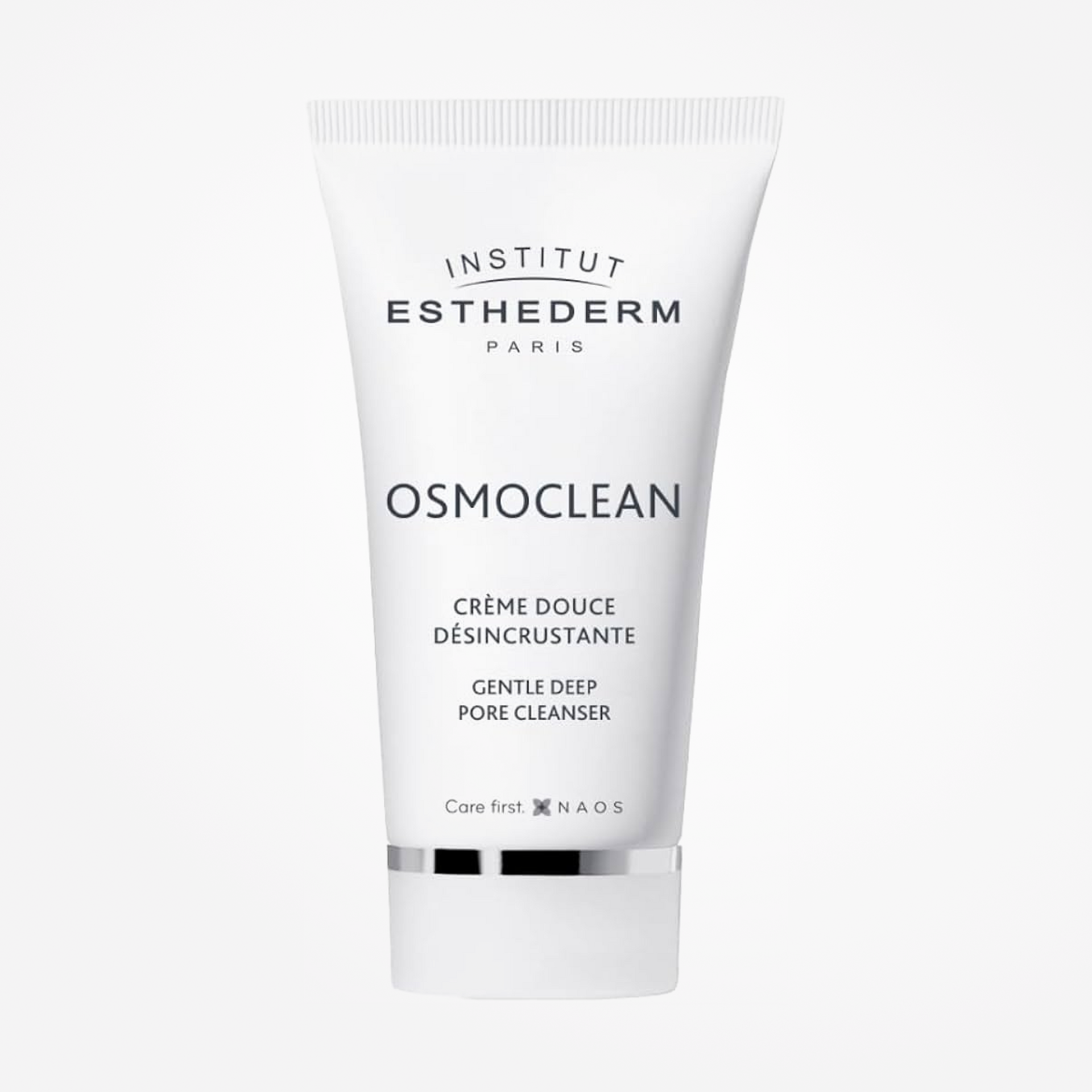 Nettoyant doux pour les pores profonds Esthederm