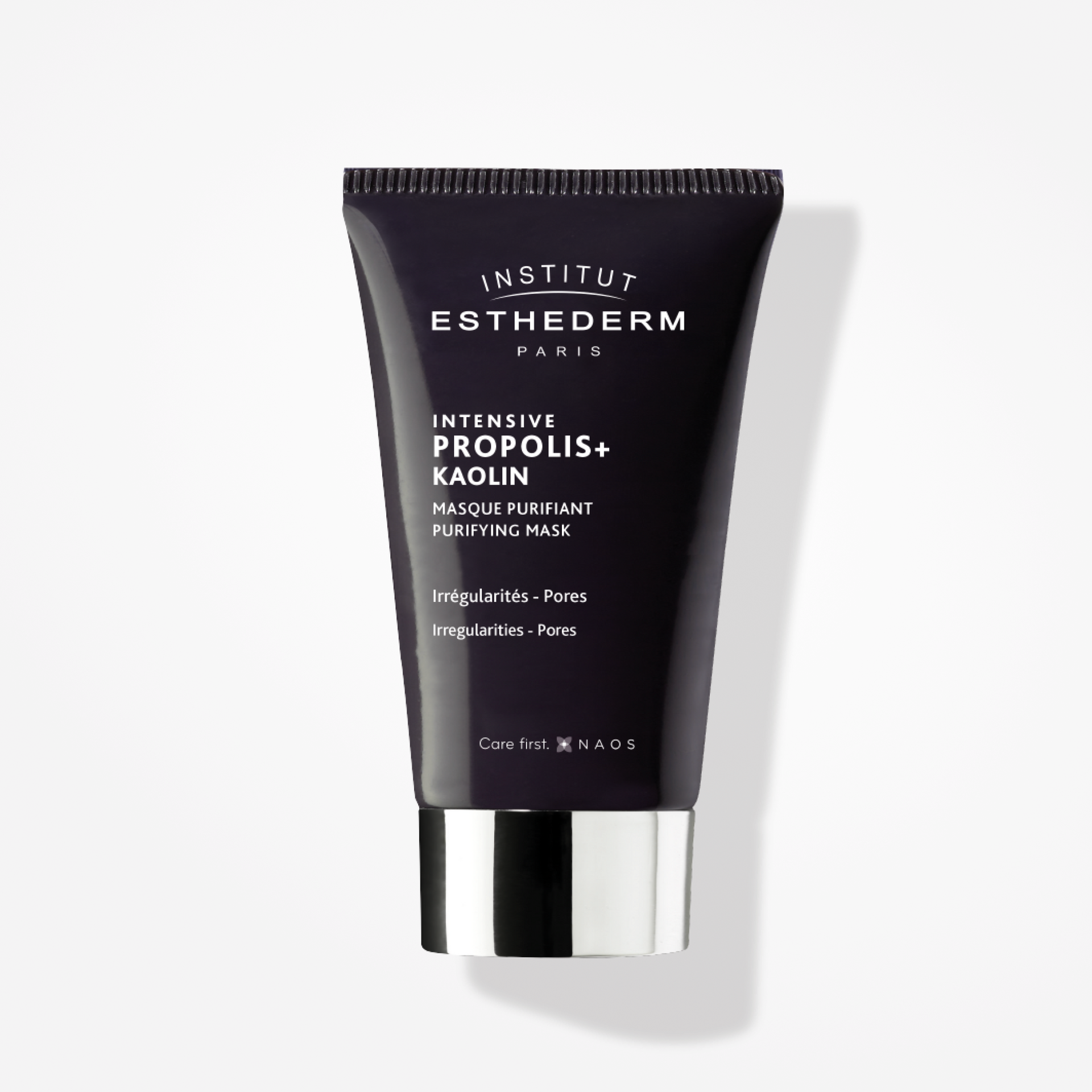 Masque purificateur Esthederm Intensive Propolis+ Kaolin