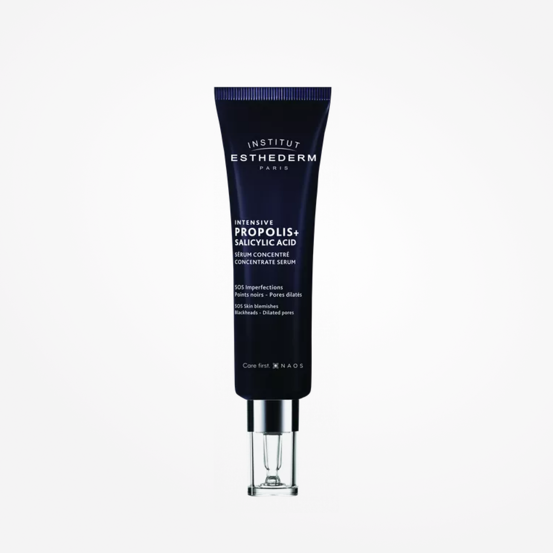 Sérum concentré d’acide salicylique Esthederm Intensive Propolis+ Salicylic Acid