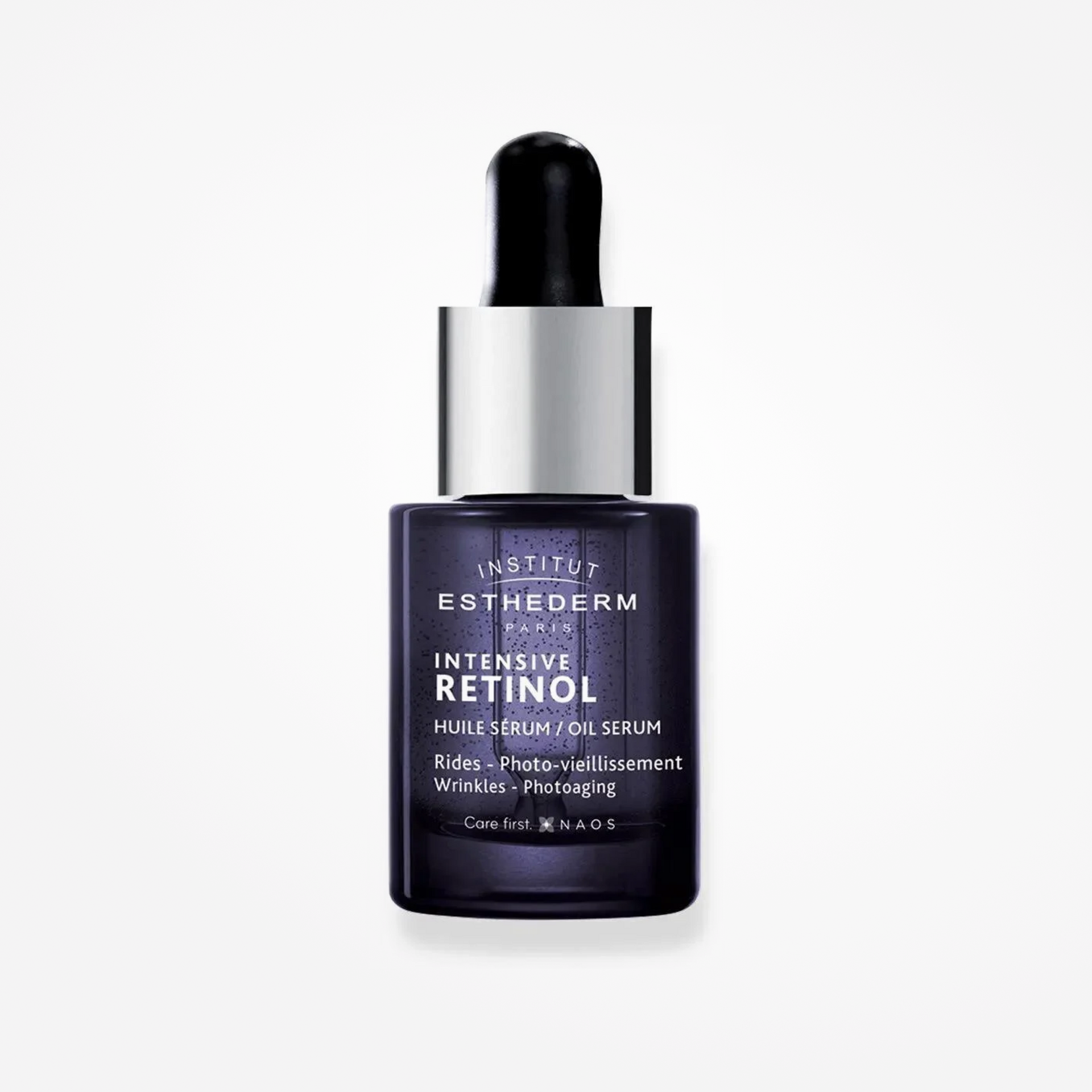Sérum intensif au rétinol+ à l’huile Esthederm