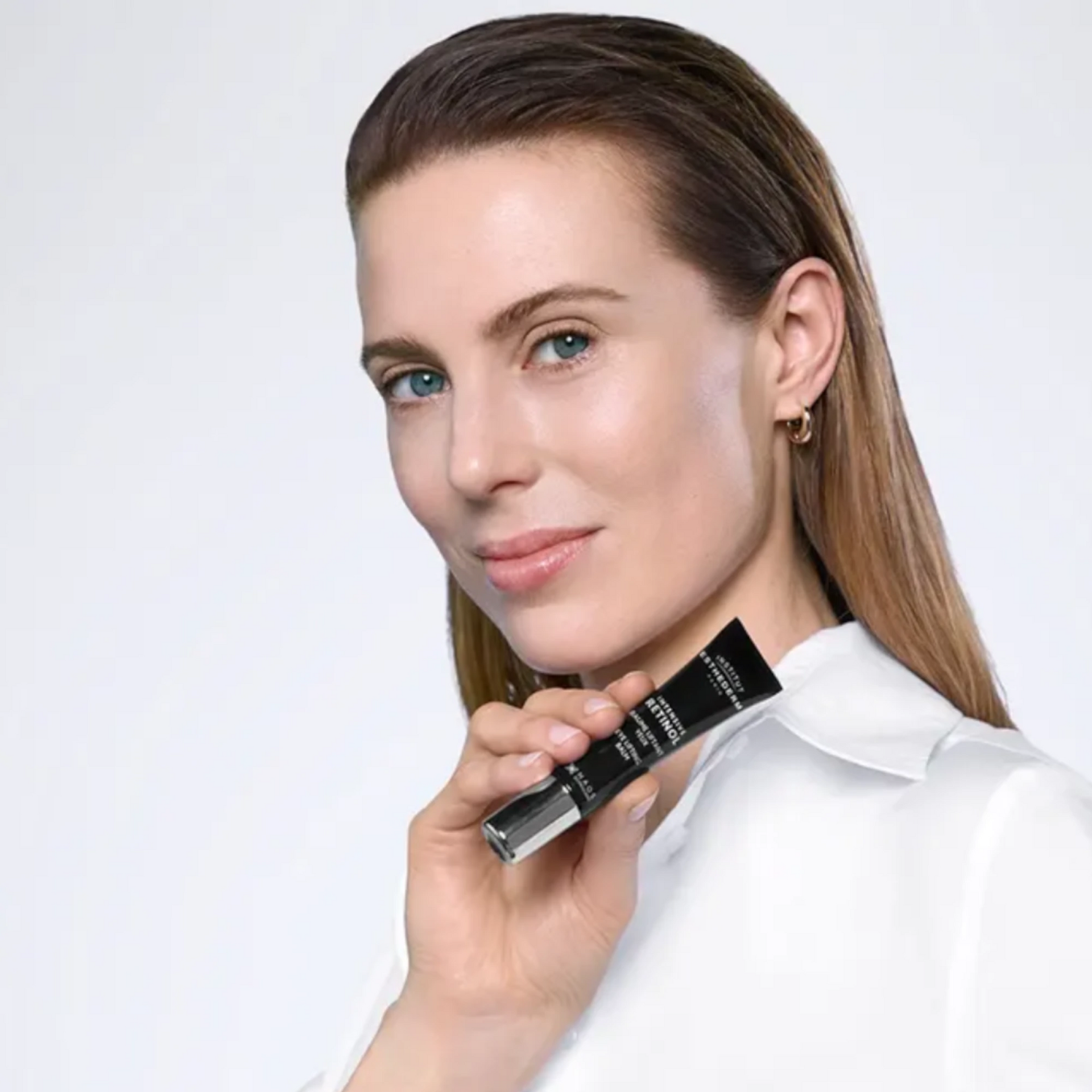 Baume Esthederm Intensive Retinol Effect Eye Lifting