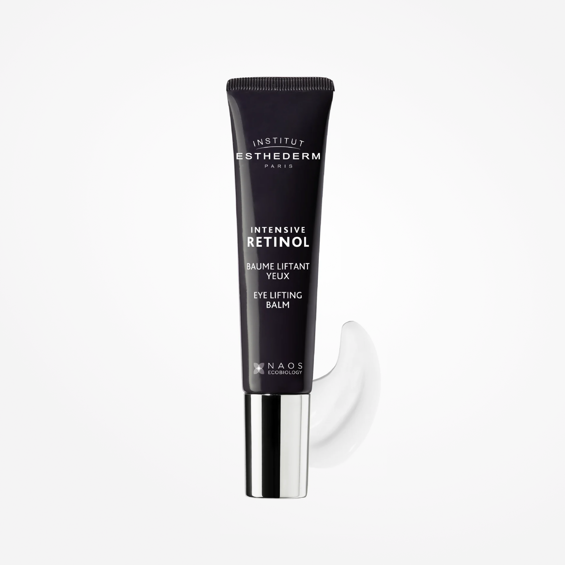 Baume Esthederm Intensive Retinol Effect Eye Lifting