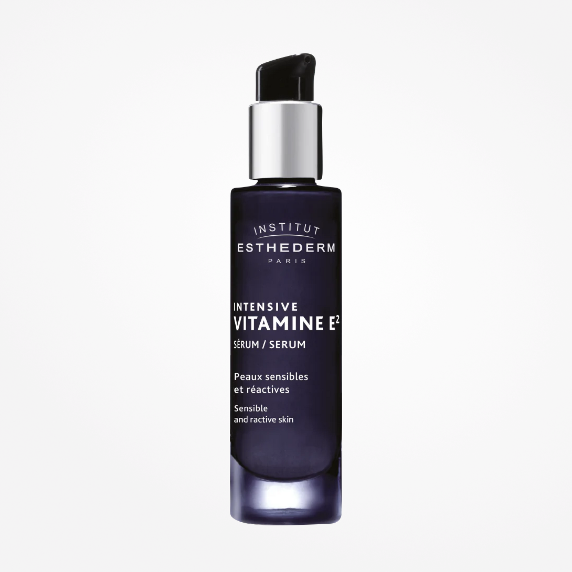 Sérum intensif à la vitamine E² Esthederm