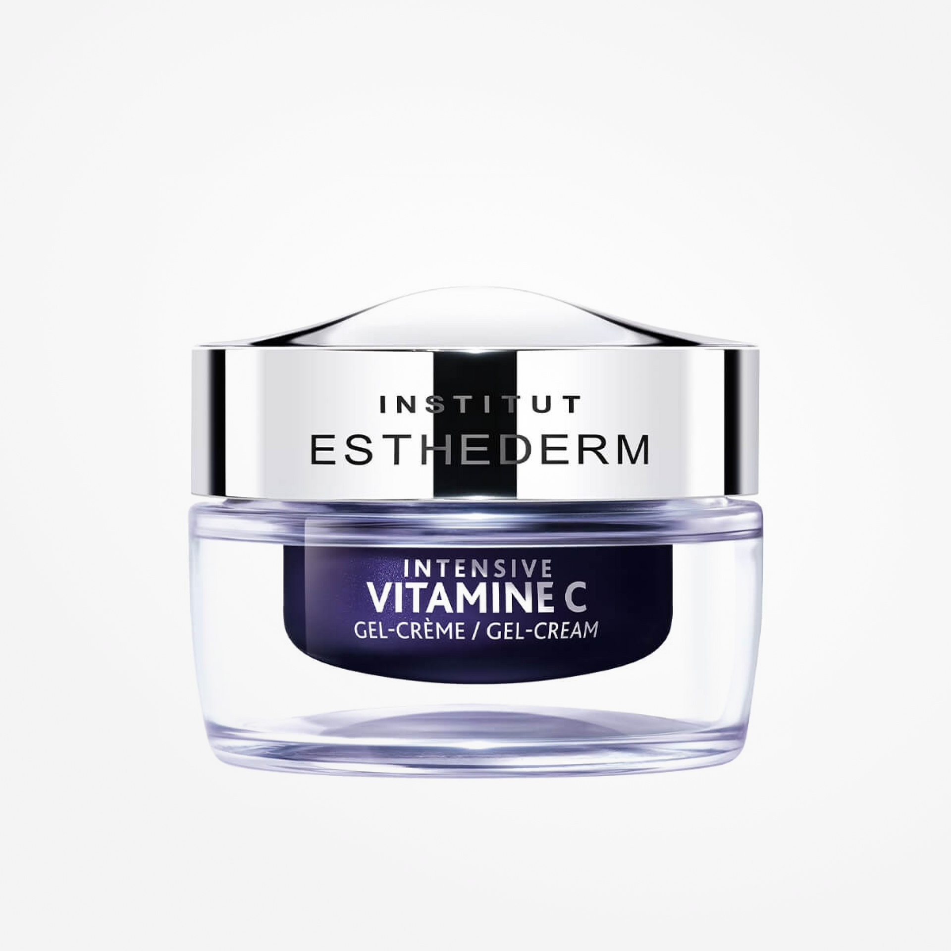 Gel-crème intensive à la vitamine C Esthederm