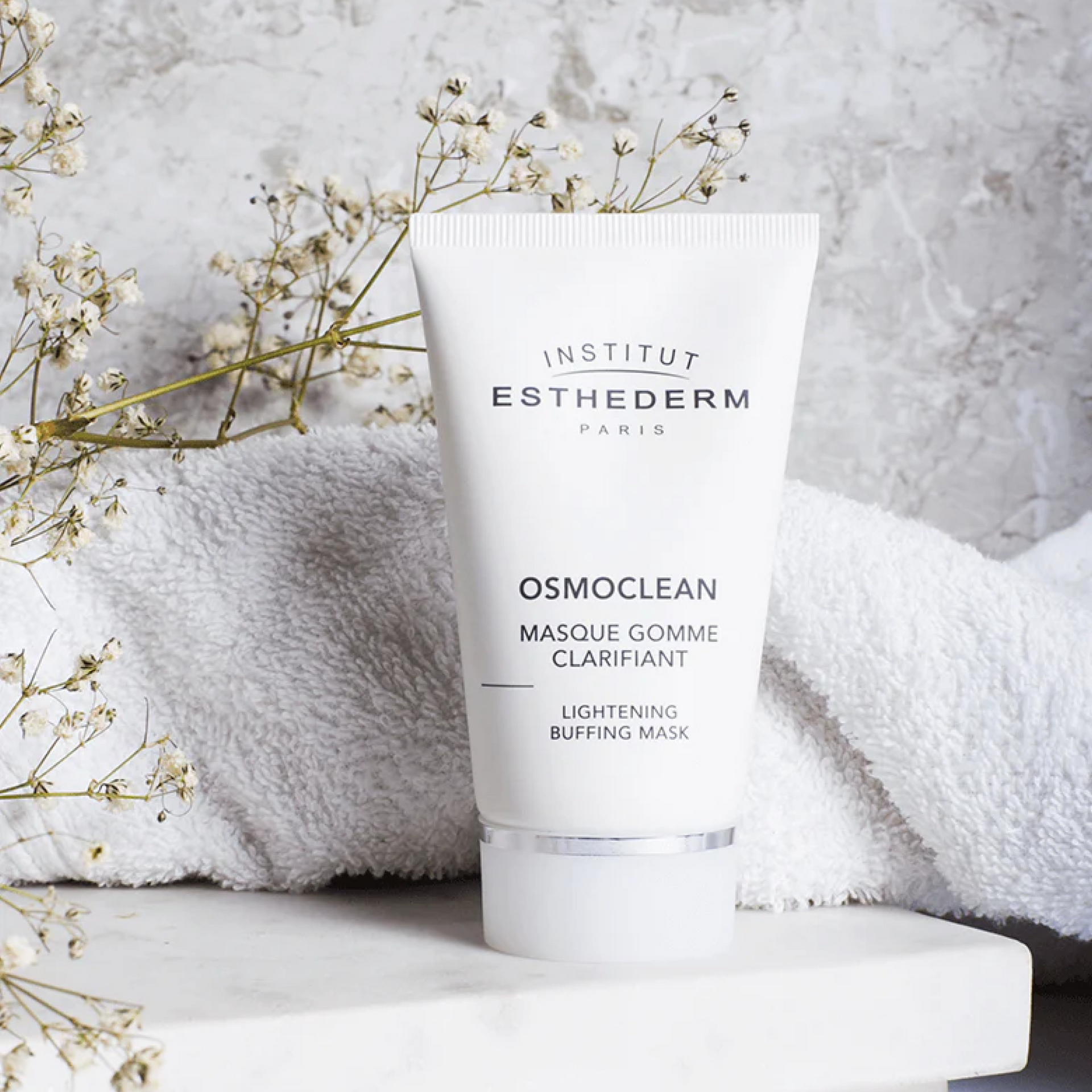 Masque éclaircissant Esthederm