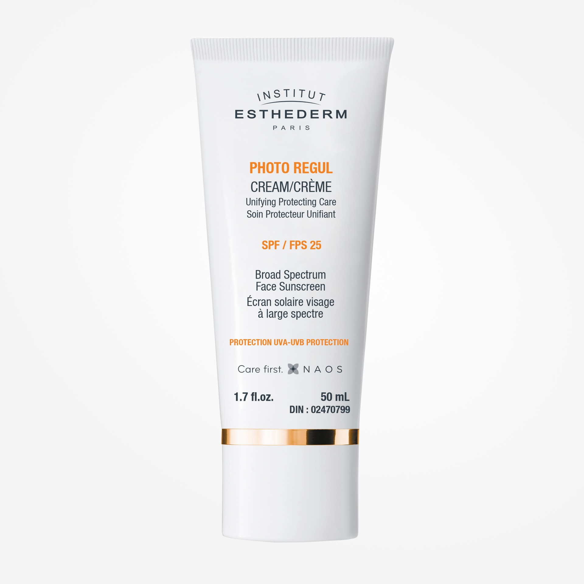 Institut Esthederm Photo Regul Cream SPF 25