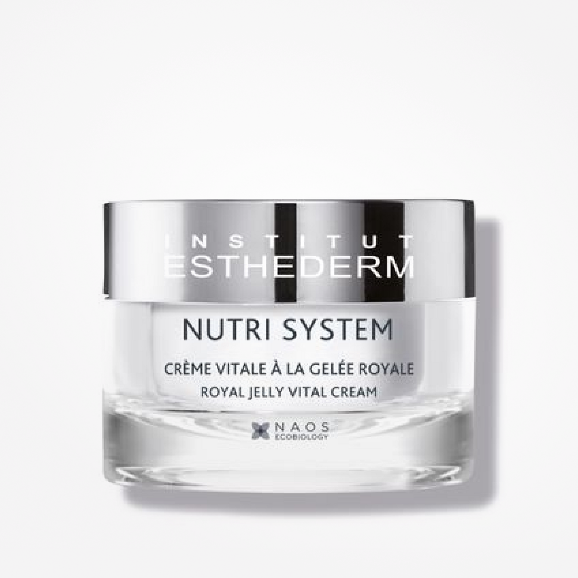 Esthederm Royal Jelly Vital Cream