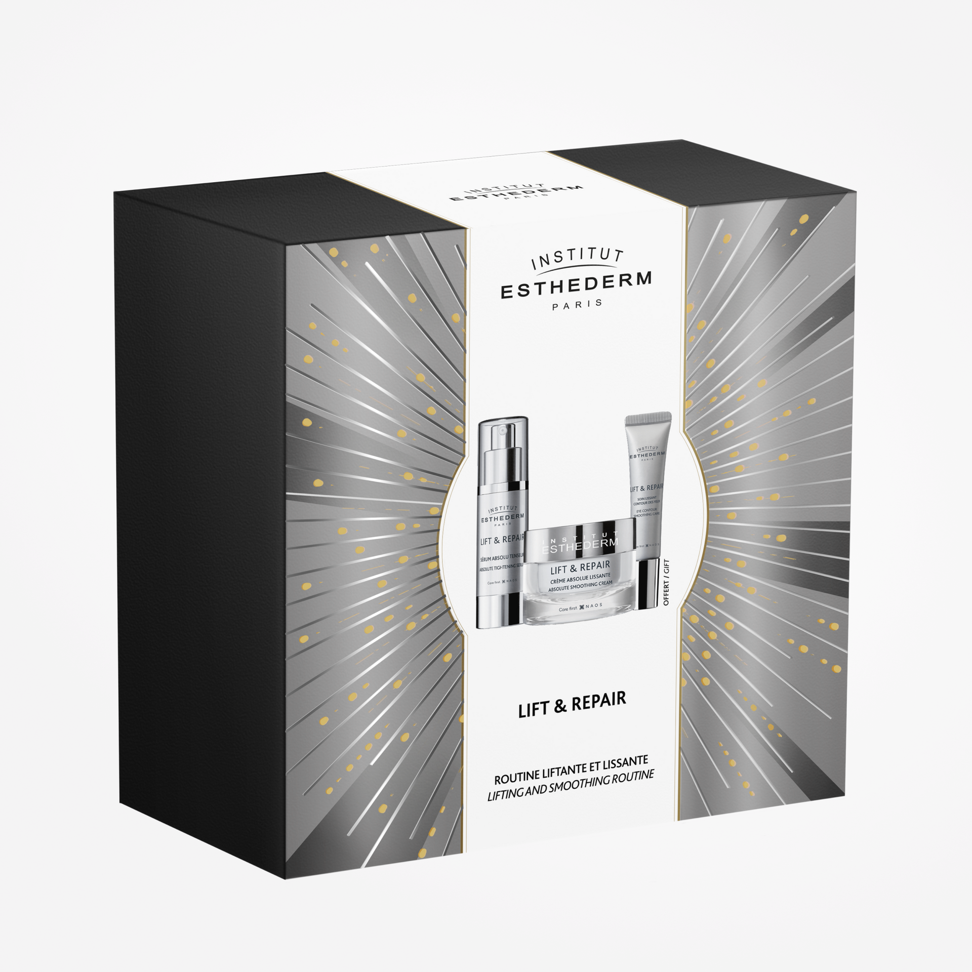 Esthederm Lift & Repair Trio