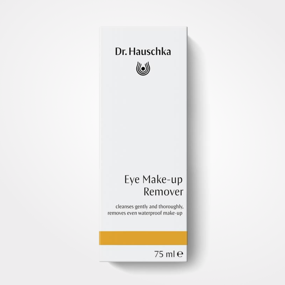 Démaquillant pour les yeux Dr. Hauschka