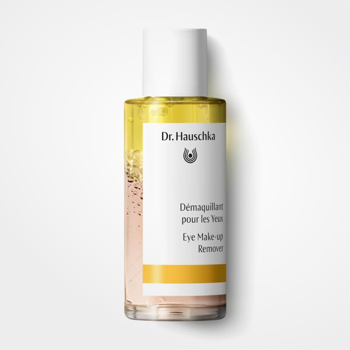 Démaquillant pour les yeux Dr. Hauschka