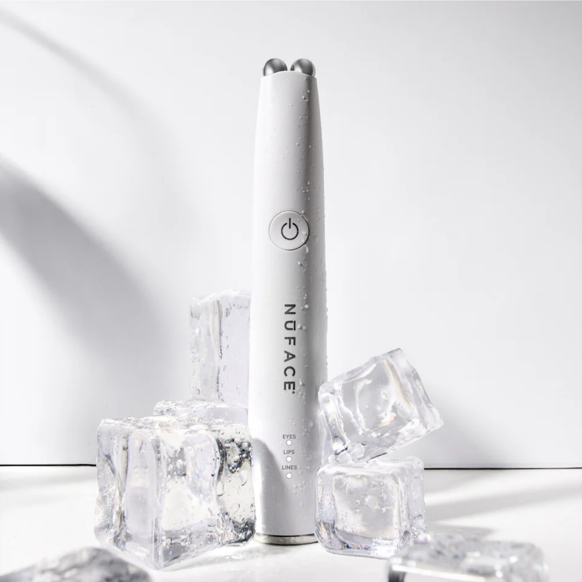 Microbaguette FIX de NuFACE