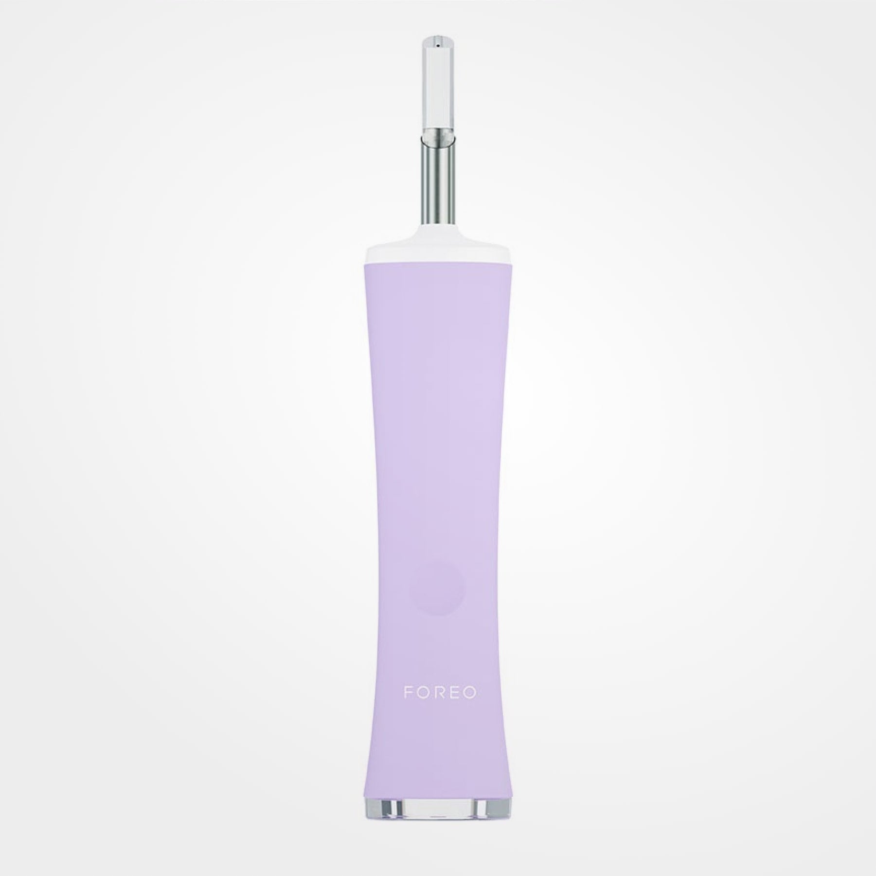 FOREO ESPADA 2 Plus Appareil de traitement ciblé de l’acné par luminothérapie LED bleue - Lavande